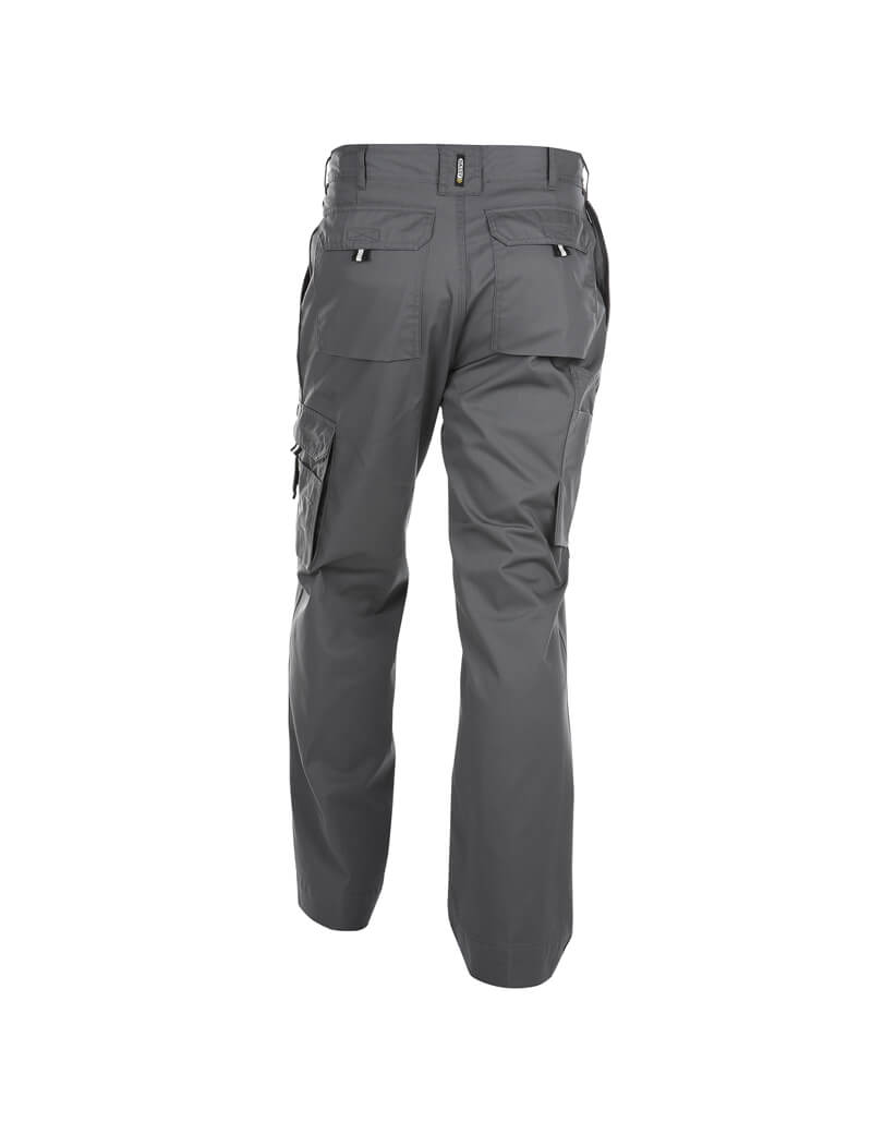 DASSY Liverpool Arbeitshose Herren - 245 g/m² - Arbeitsklamotte