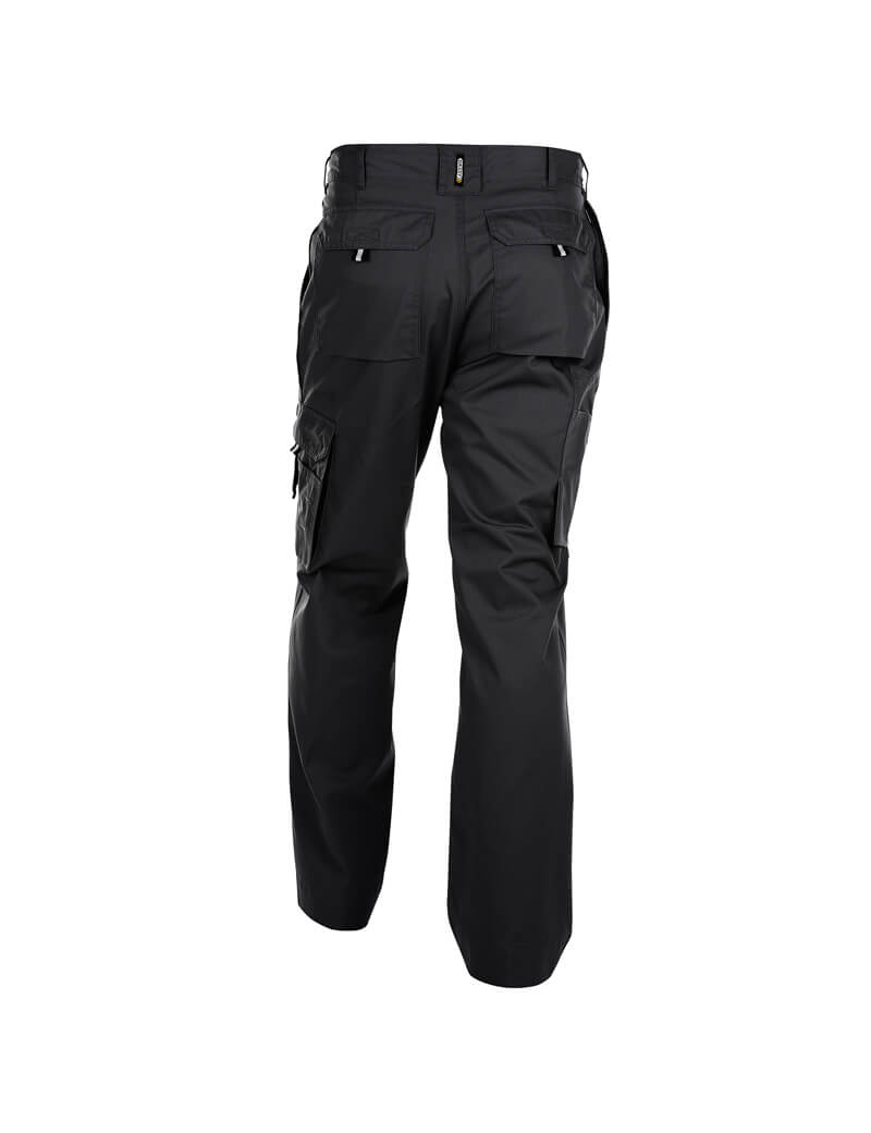 DASSY Liverpool Arbeitshose Herren - 245 g/m² - Arbeitsklamotte