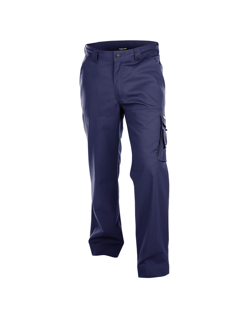 DASSY Liverpool Arbeitshose Herren - 245 g/m² - Arbeitsklamotte