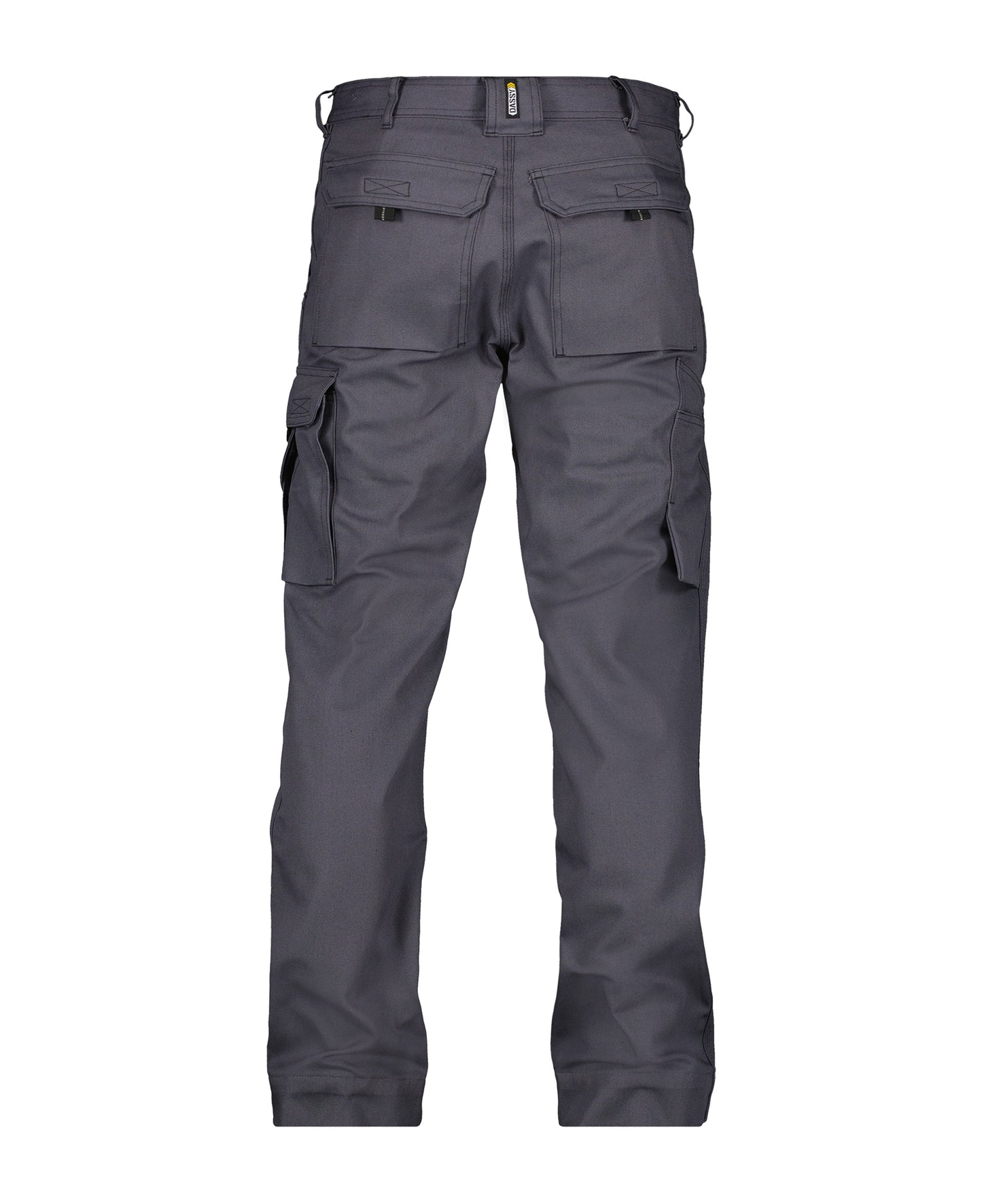 DASSY Kingston Arbeitshose Herren – 340 g/m²