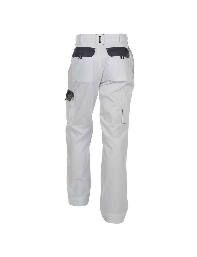 DASSY Nashville Arbeitshose Damen - 245 g/m² - Arbeitsklamotte