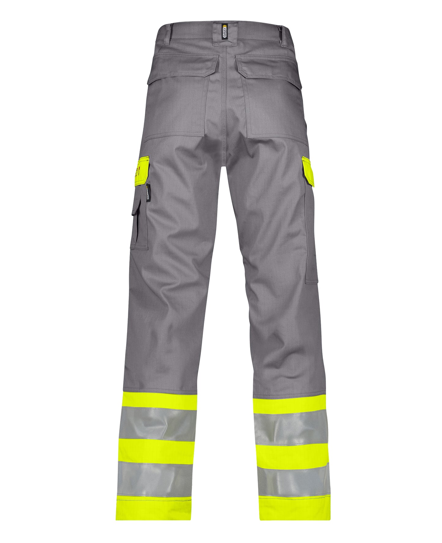 DASSY Lenox Multinorm Warnschutz Arbeitshose Herren – 290 g/m²