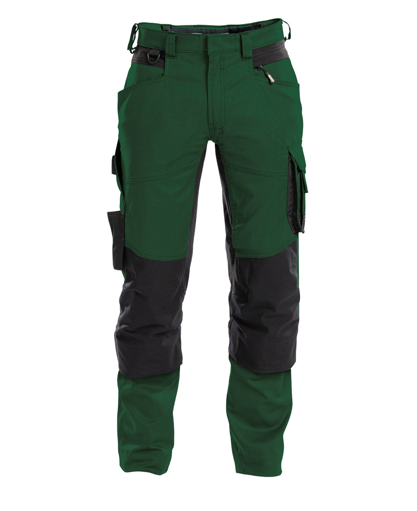 DASSY Dynax Arbeitshose Herren - 245 g/m² - Arbeitsklamotte