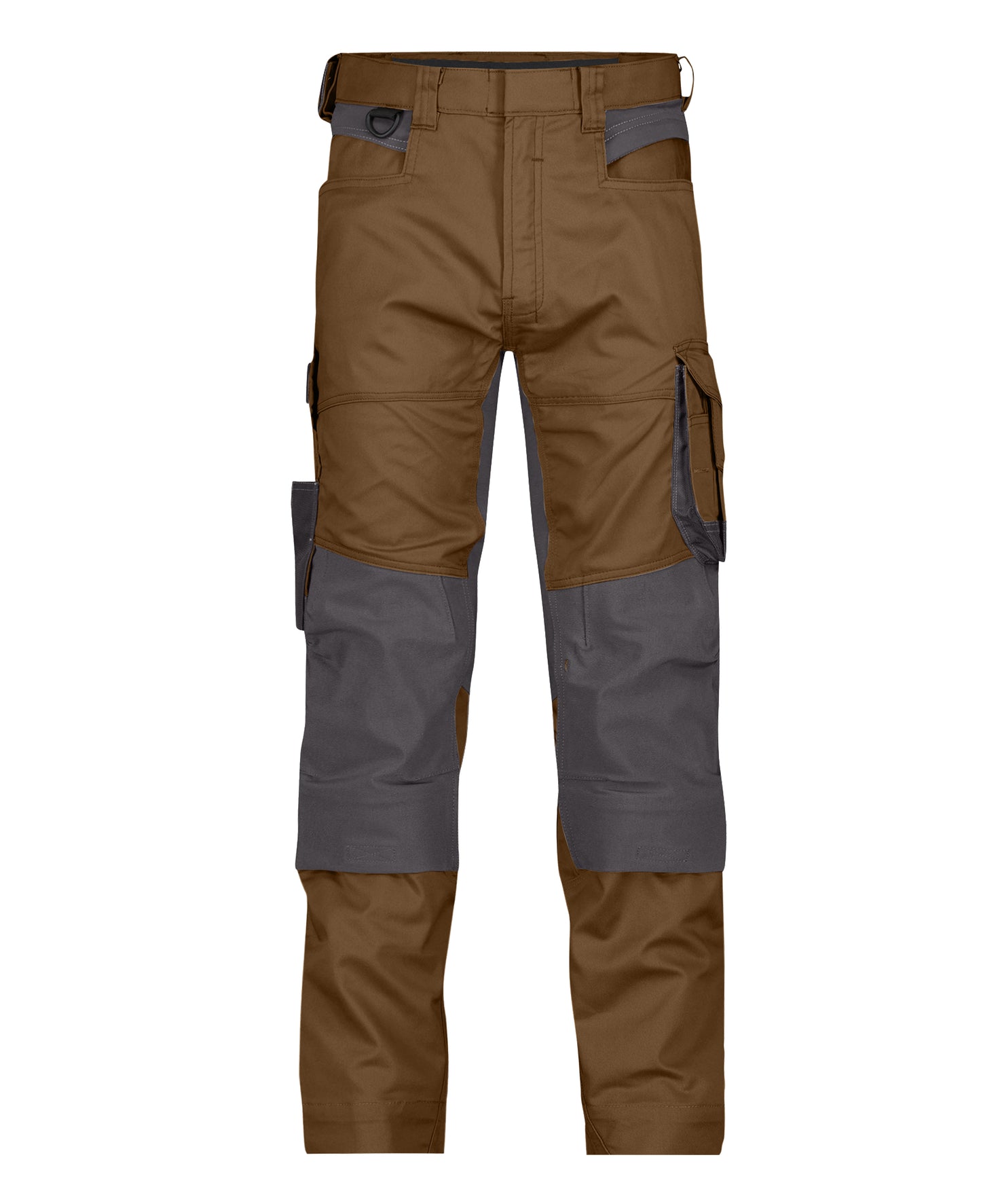 DASSY Dynax Arbeitshose Herren - 245 g/m² - Arbeitsklamotte