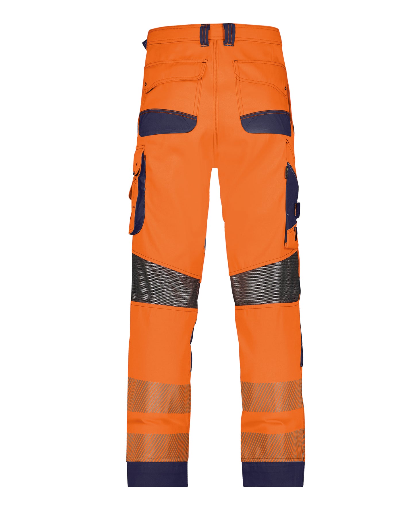 DASSY Odessa Warnschutzhose Herren – 245 g/m²