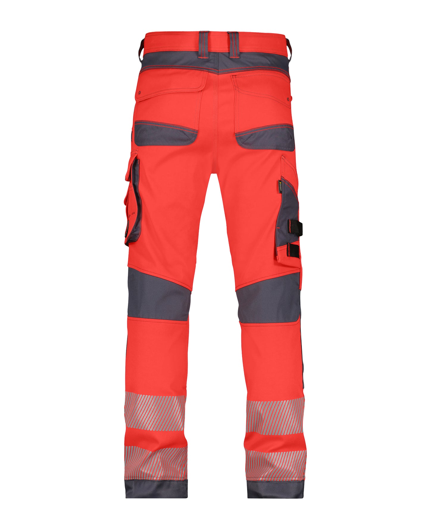 DASSY Aruba Stretch-Warnschutzhose Damen – 270 g/m²