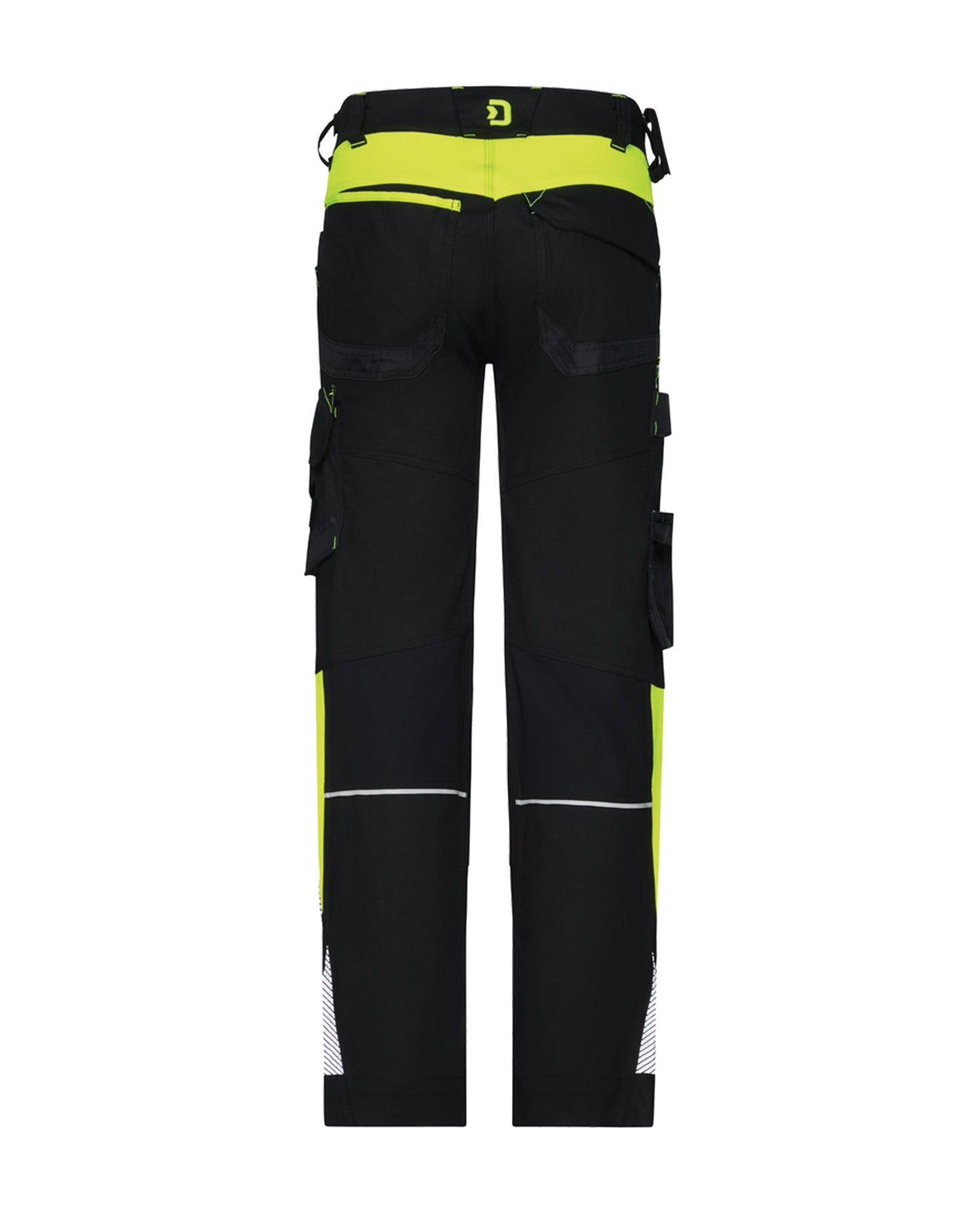 DASSY Canton Arbeitshose Herren - 245 g/m²