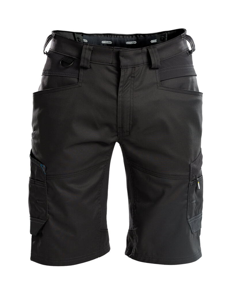 DASSY Axis Short mit Stretch Herren - 245 g/m² - Arbeitsklamotte