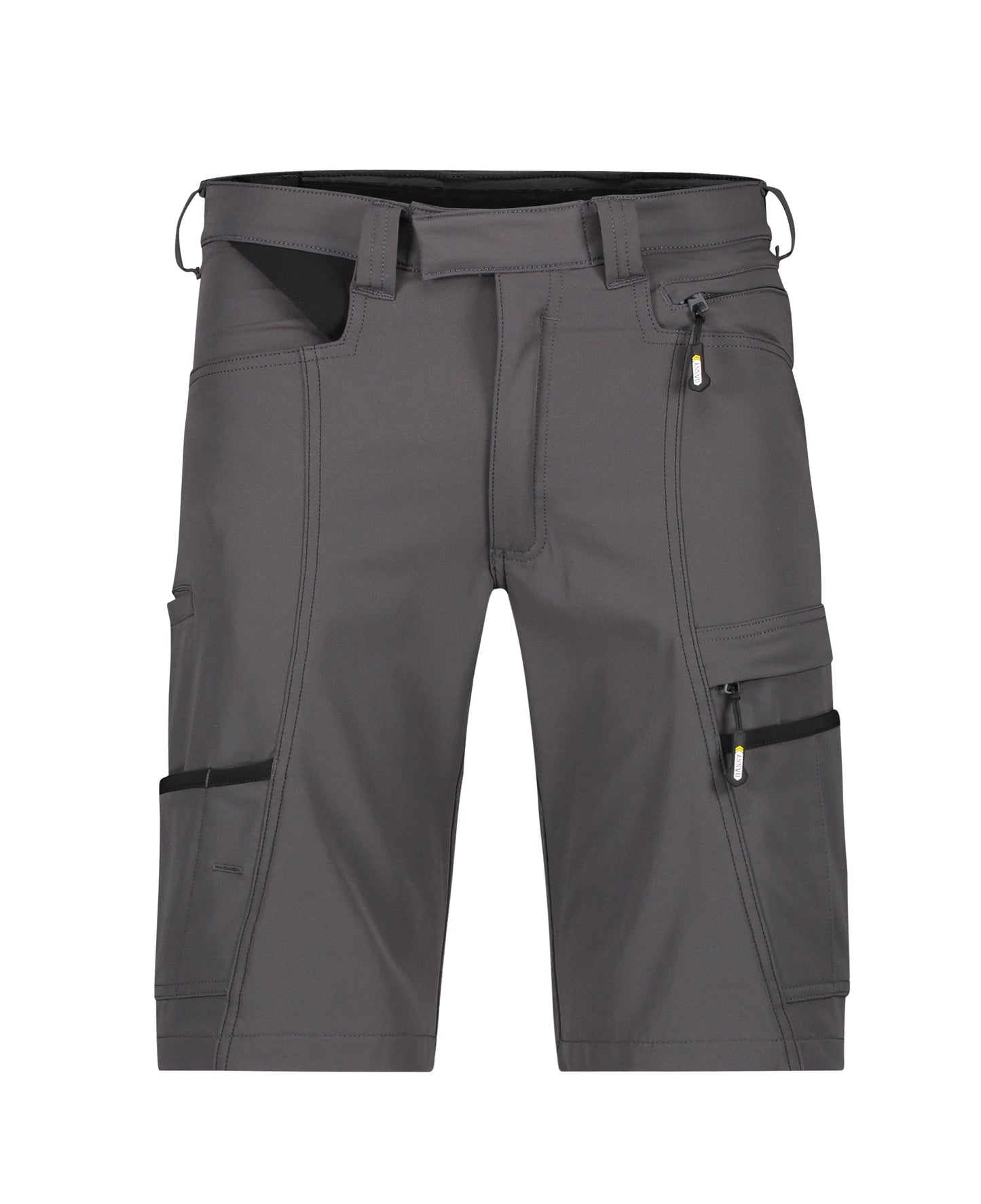 DASSY Sparx Shorts Herren – 210 g/m² - Arbeitsklamotte