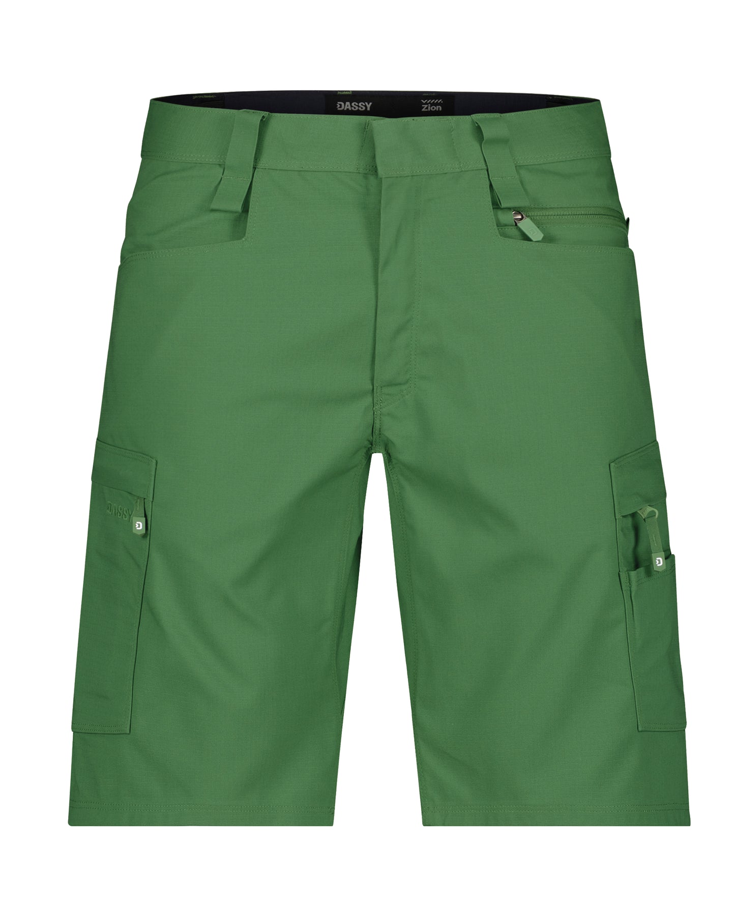 DASSY Zion Arbeitsshorts Herren – 250 g/m² - Arbeitsklamotte
