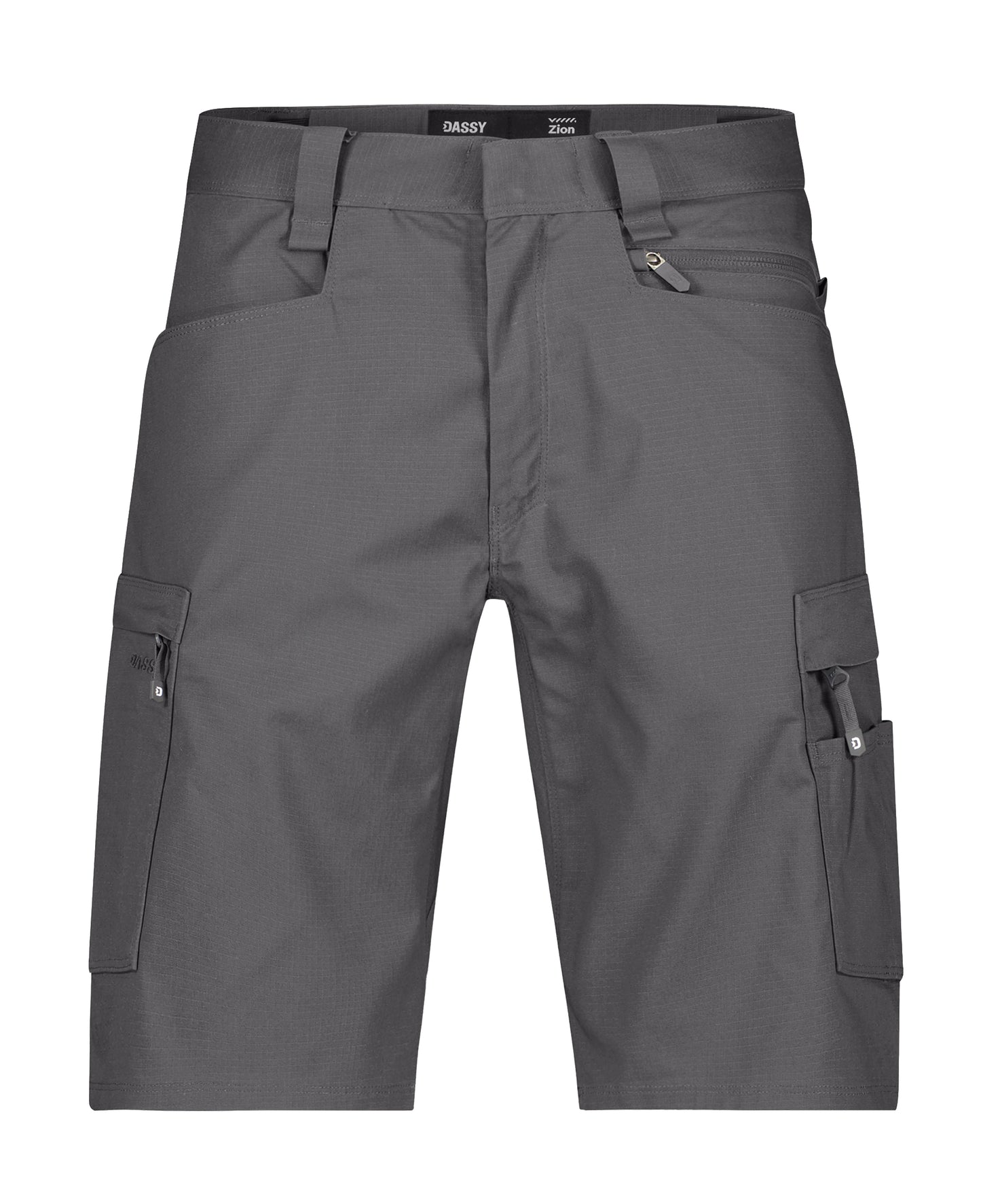 DASSY Zion Arbeitsshorts Herren – 250 g/m² - Arbeitsklamotte