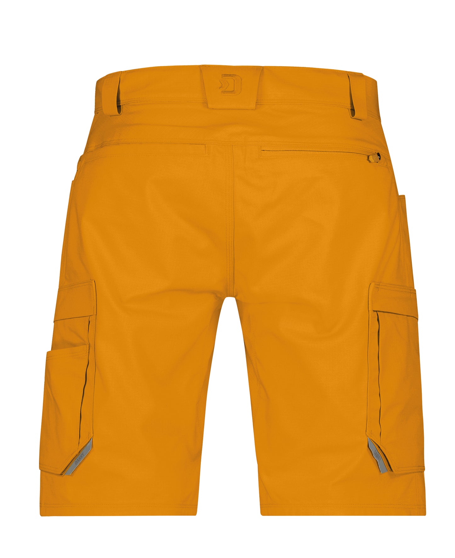 DASSY Zion Arbeitsshorts Herren – 250 g/m² - Arbeitsklamotte