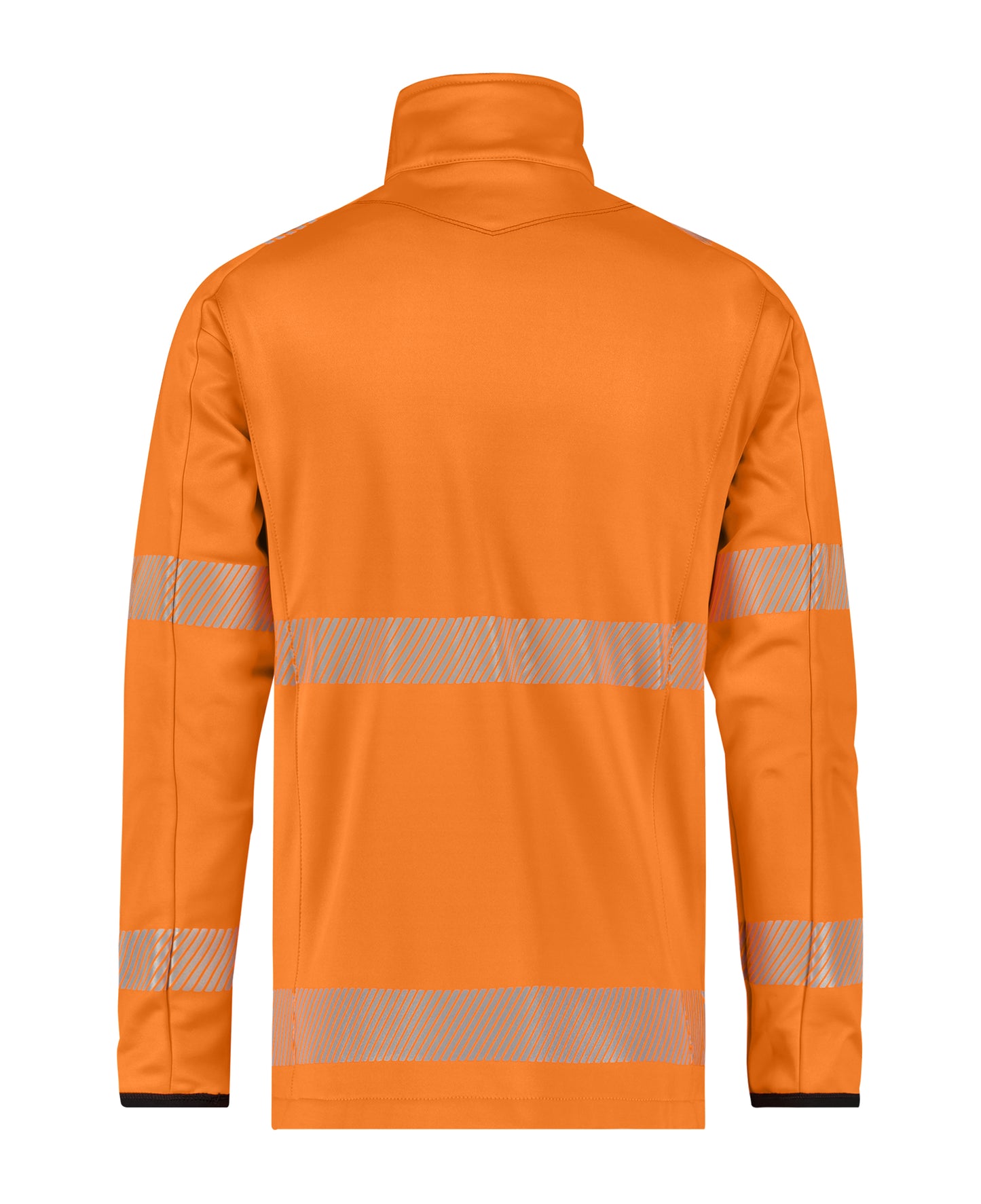 DASSY Camden Warnschutz Midlayer Herren – 260 g/m²