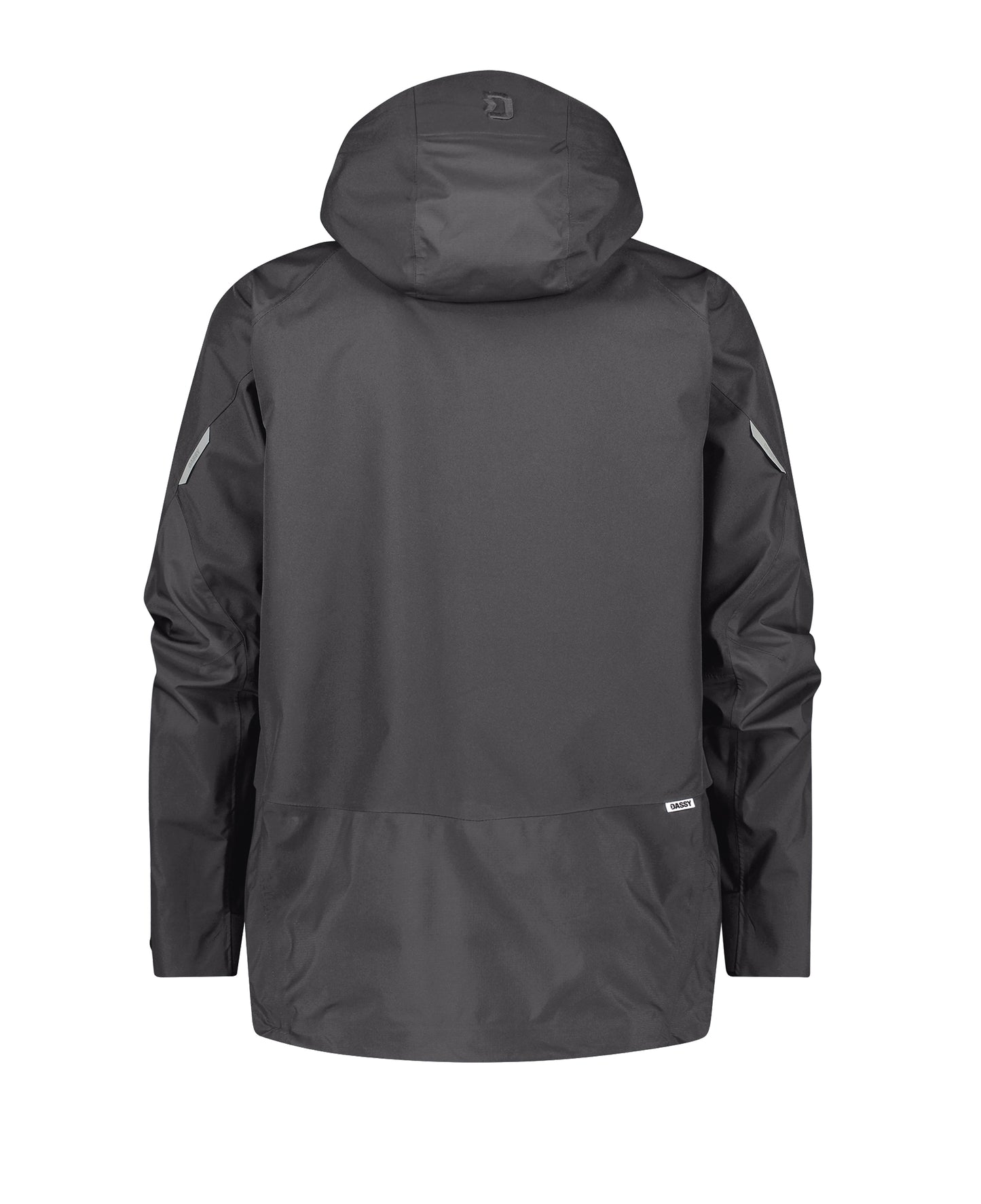 DASSY Virunga Regenjacke - 170 g/m² - Arbeitsklamotte