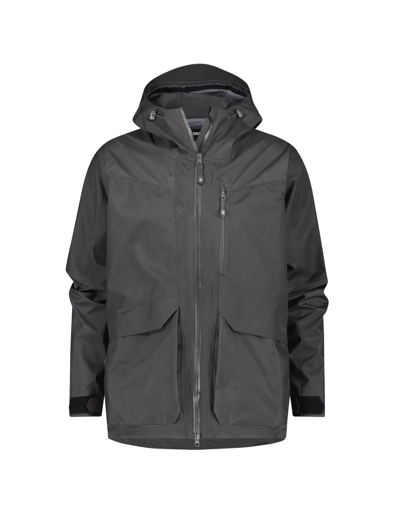 DASSY Virunga Regenjacke - 170 g/m² - Arbeitsklamotte