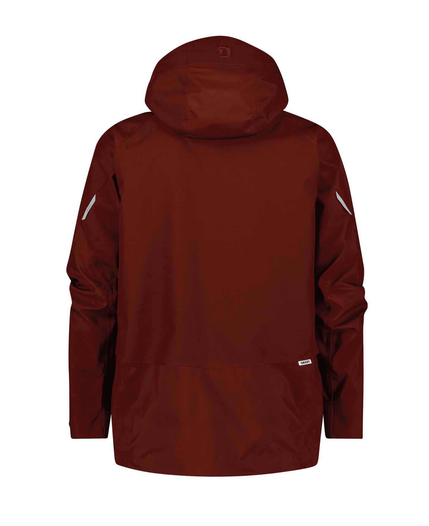 DASSY Virunga Regenjacke - 170 g/m² - Arbeitsklamotte