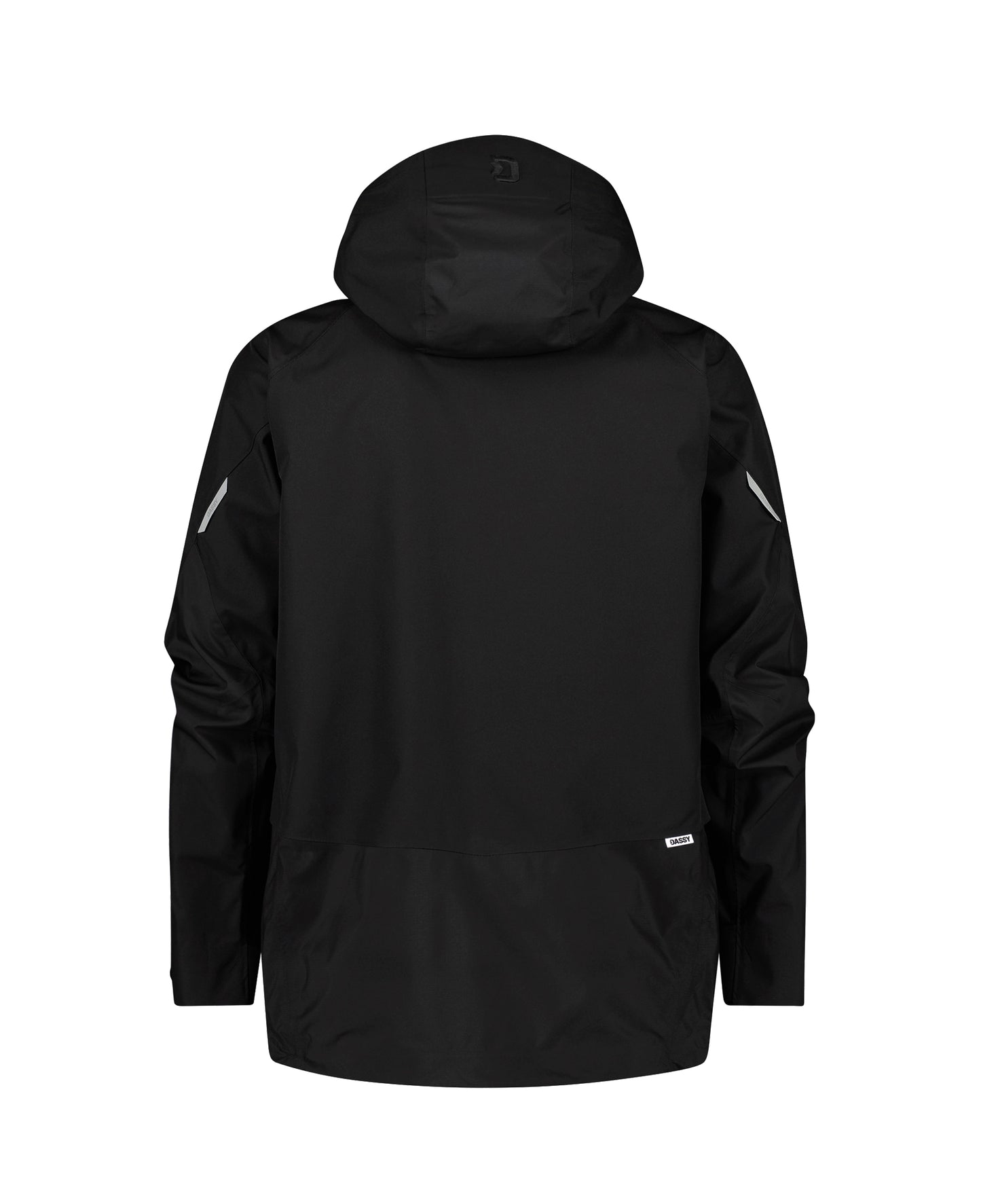 DASSY Virunga Regenjacke - 170 g/m² - Arbeitsklamotte