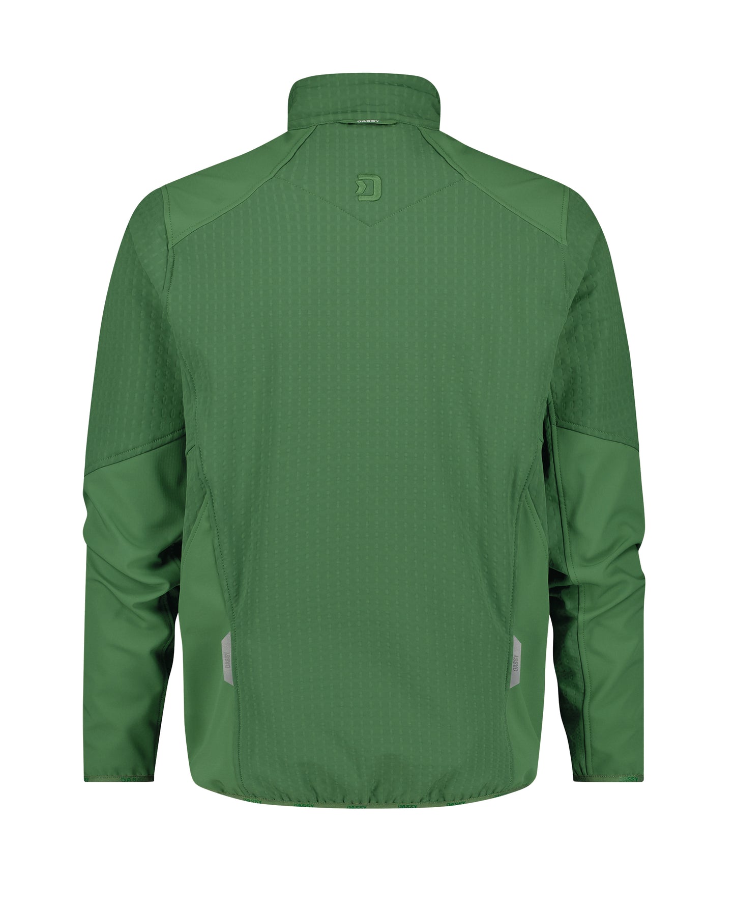 DASSY Sintra Midlayer Herren - 280 g/m² - Arbeitsklamotte