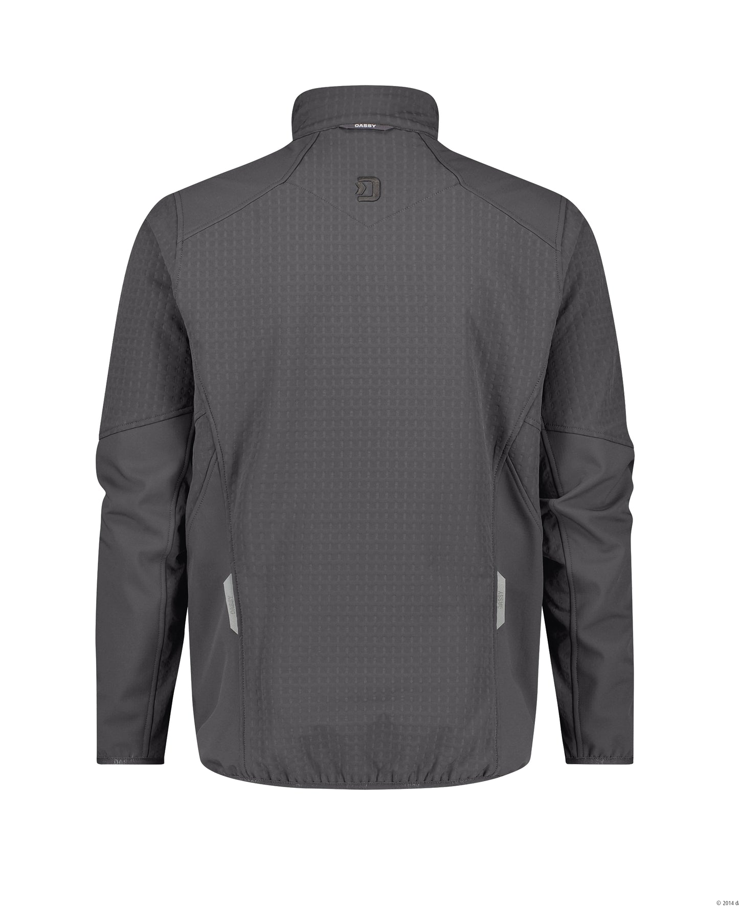 DASSY Sintra Midlayer Herren - 280 g/m² - Arbeitsklamotte
