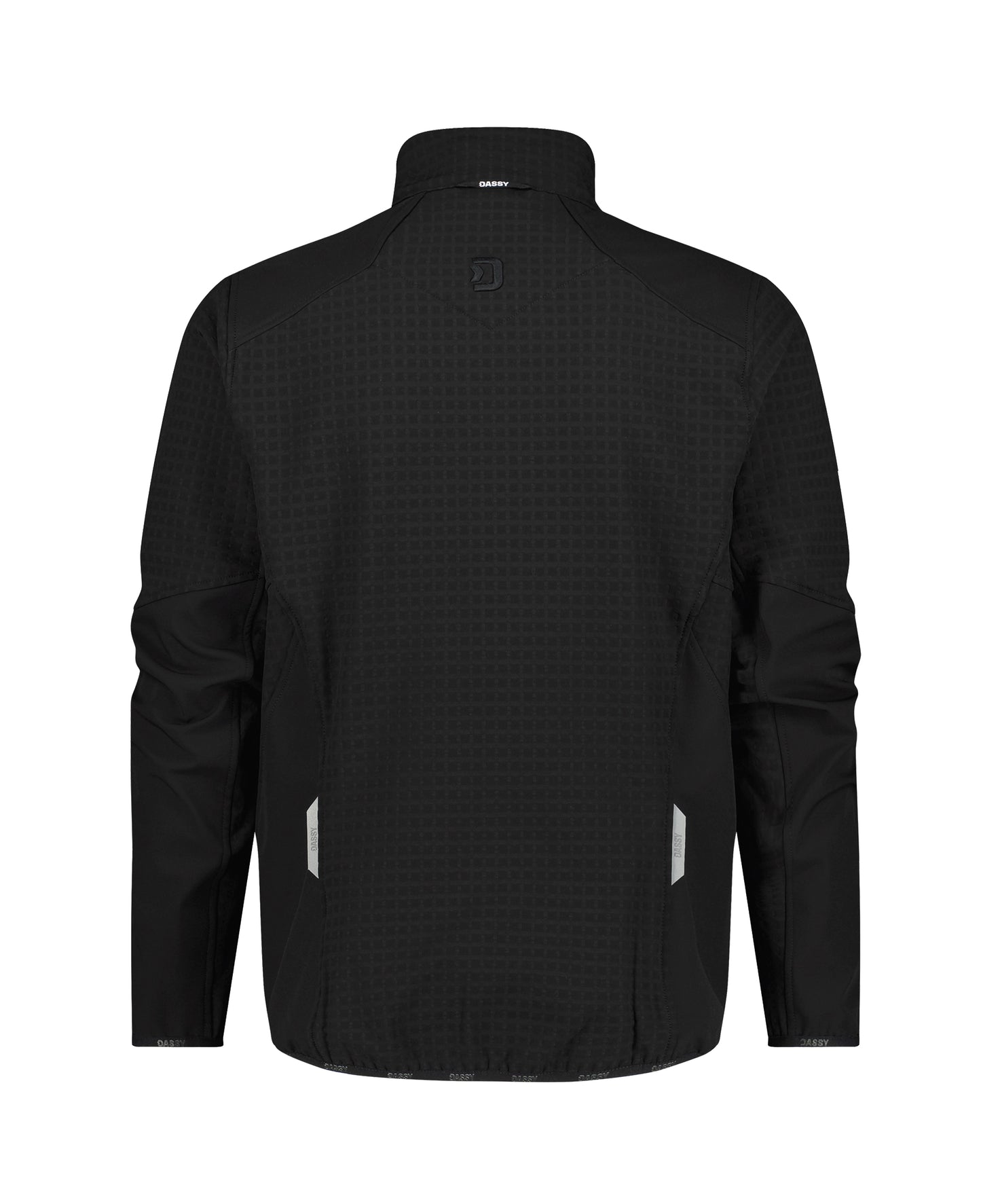 DASSY Sintra Midlayer Herren - 280 g/m² - Arbeitsklamotte
