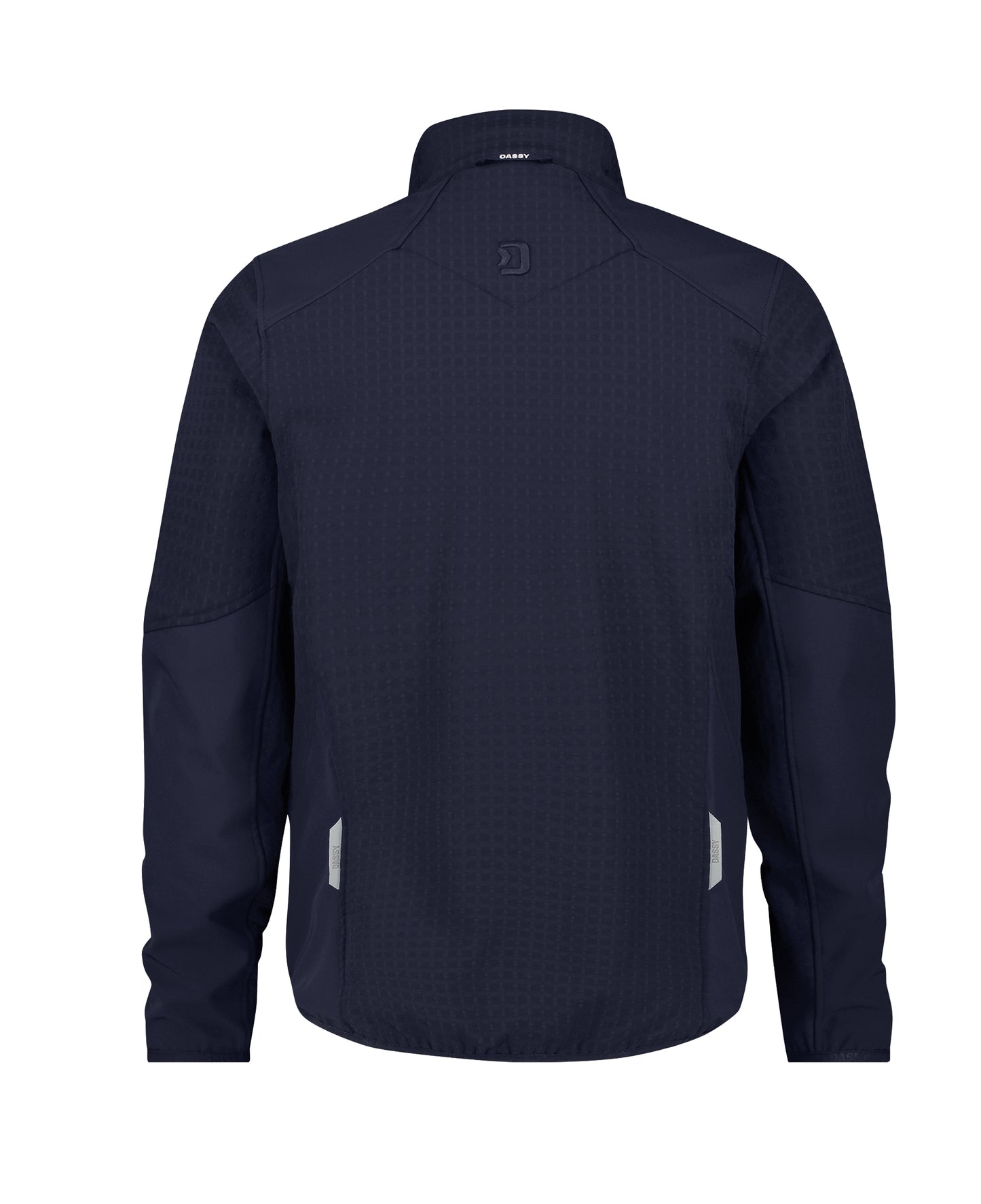 DASSY Sintra Midlayer Herren - 280 g/m² - Arbeitsklamotte