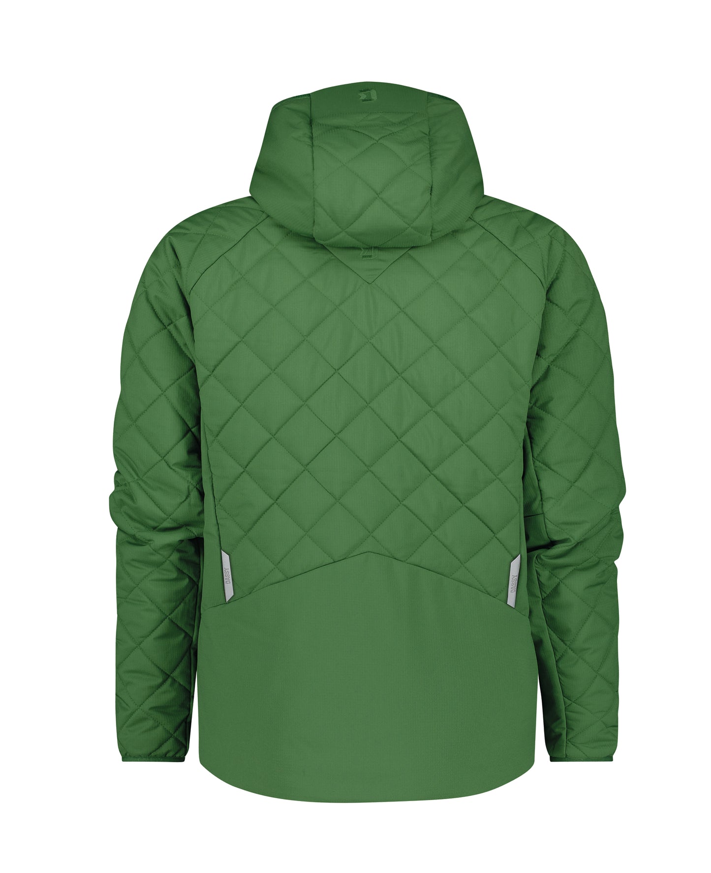 DASSY Tama Isolierte Herrenjacke - 125 g/m² - Arbeitsklamotte