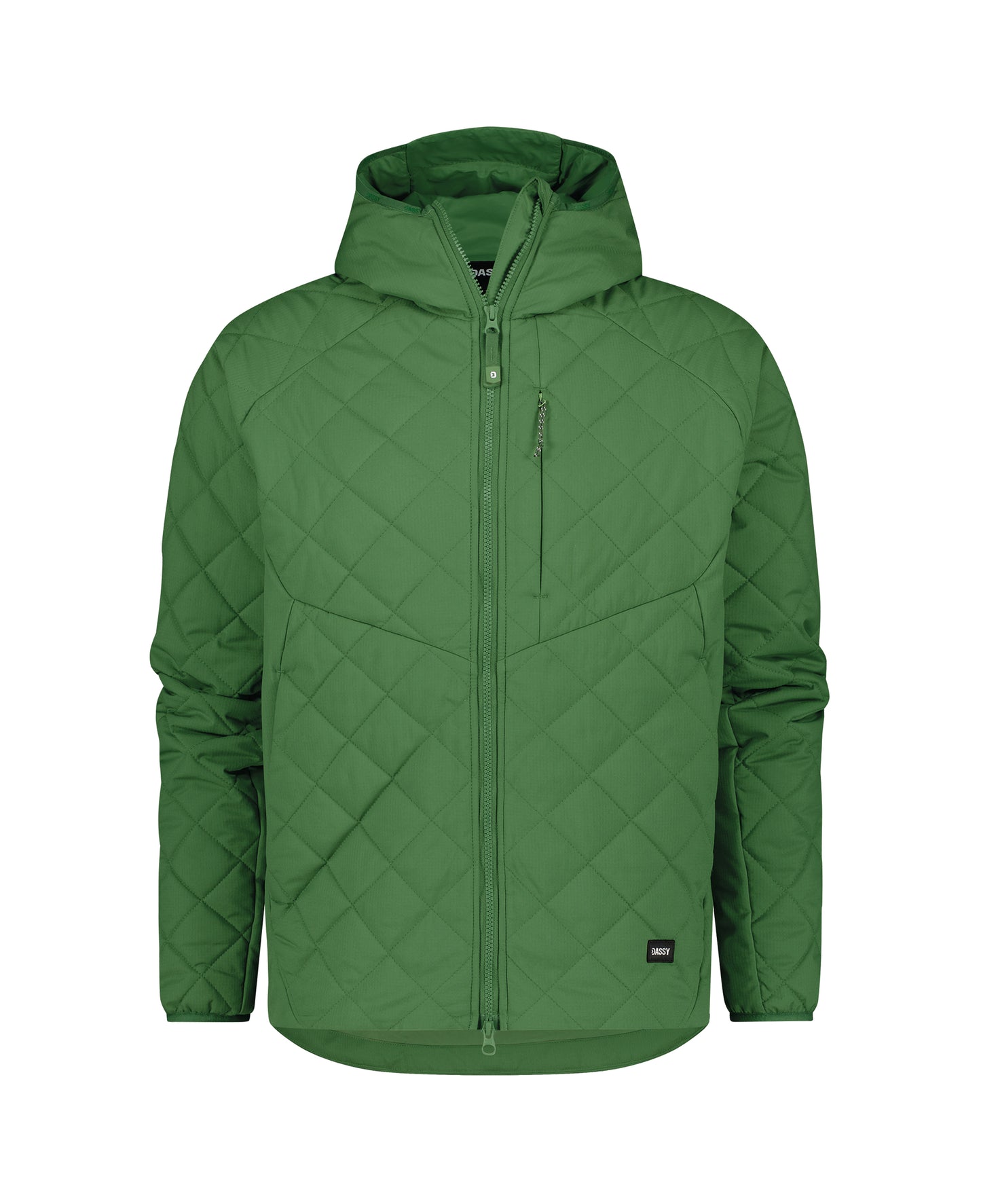 DASSY Tama Isolierte Herrenjacke - 125 g/m² - Arbeitsklamotte