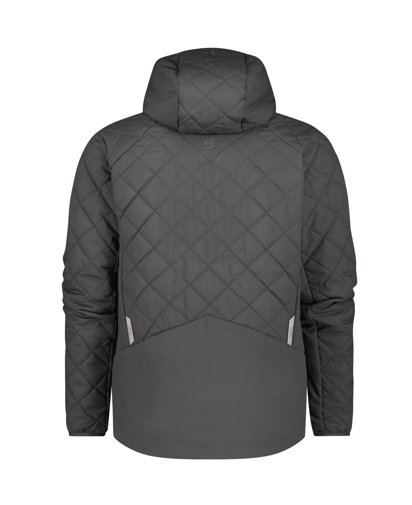DASSY Tama Isolierte Herrenjacke - 125 g/m² - Arbeitsklamotte
