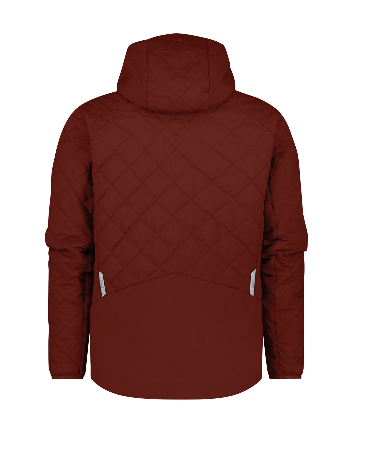 DASSY Tama Isolierte Herrenjacke - 125 g/m² - Arbeitsklamotte
