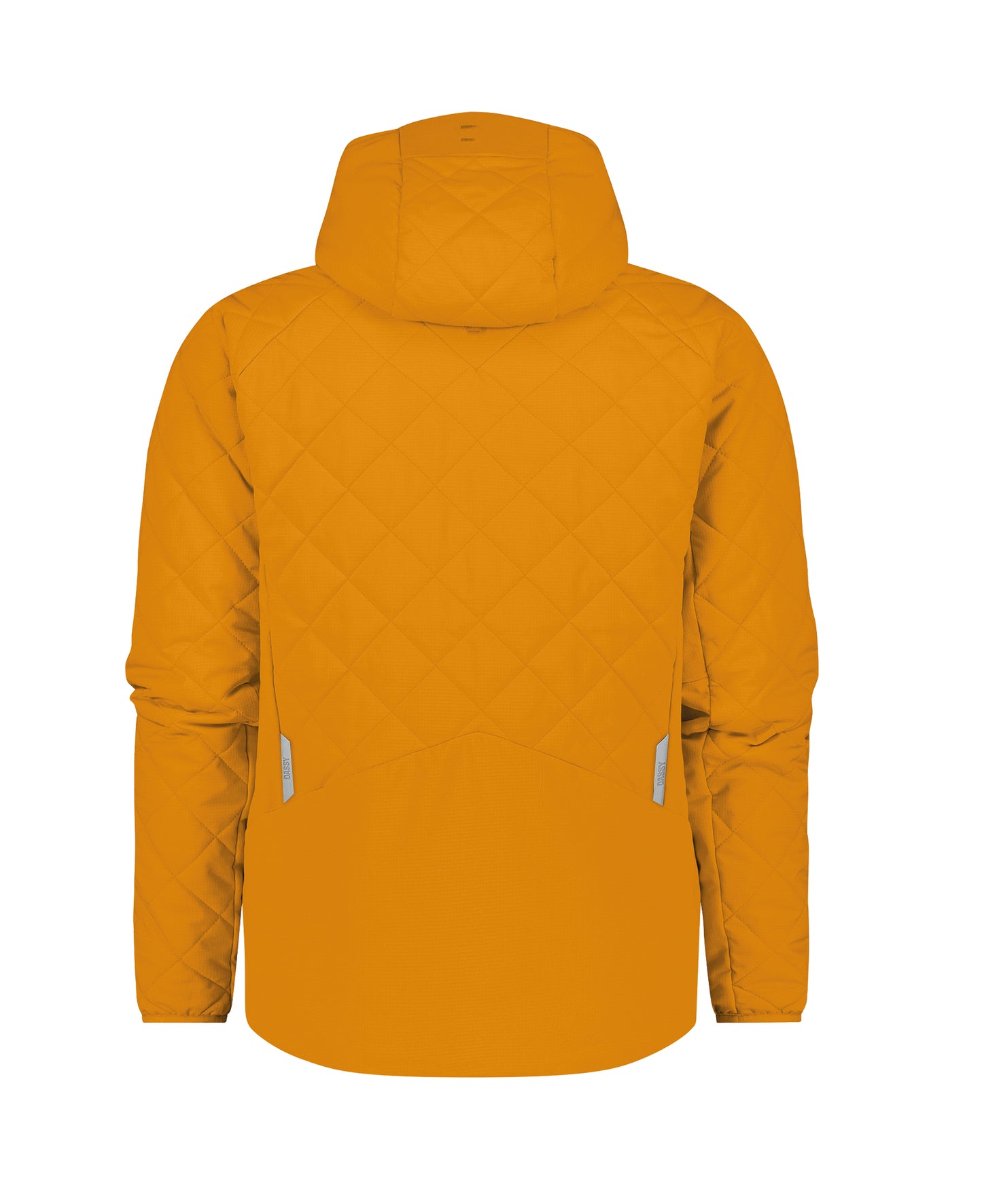 DASSY Tama Isolierte Herrenjacke - 125 g/m² - Arbeitsklamotte
