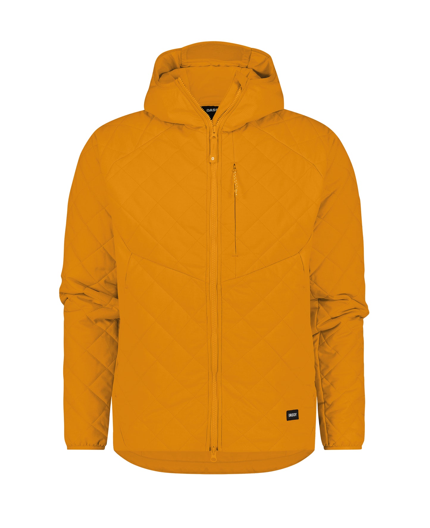 DASSY Tama Isolierte Herrenjacke - 125 g/m² - Arbeitsklamotte