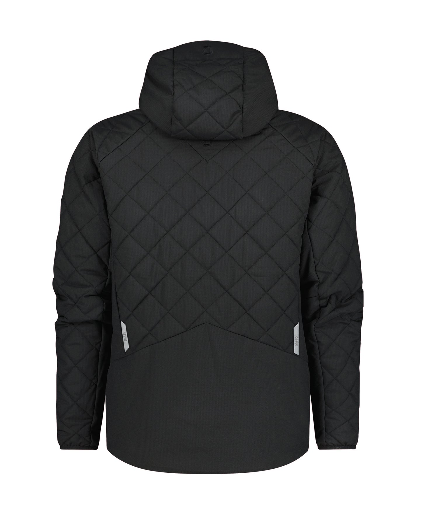 DASSY Tama Isolierte Herrenjacke - 125 g/m² - Arbeitsklamotte