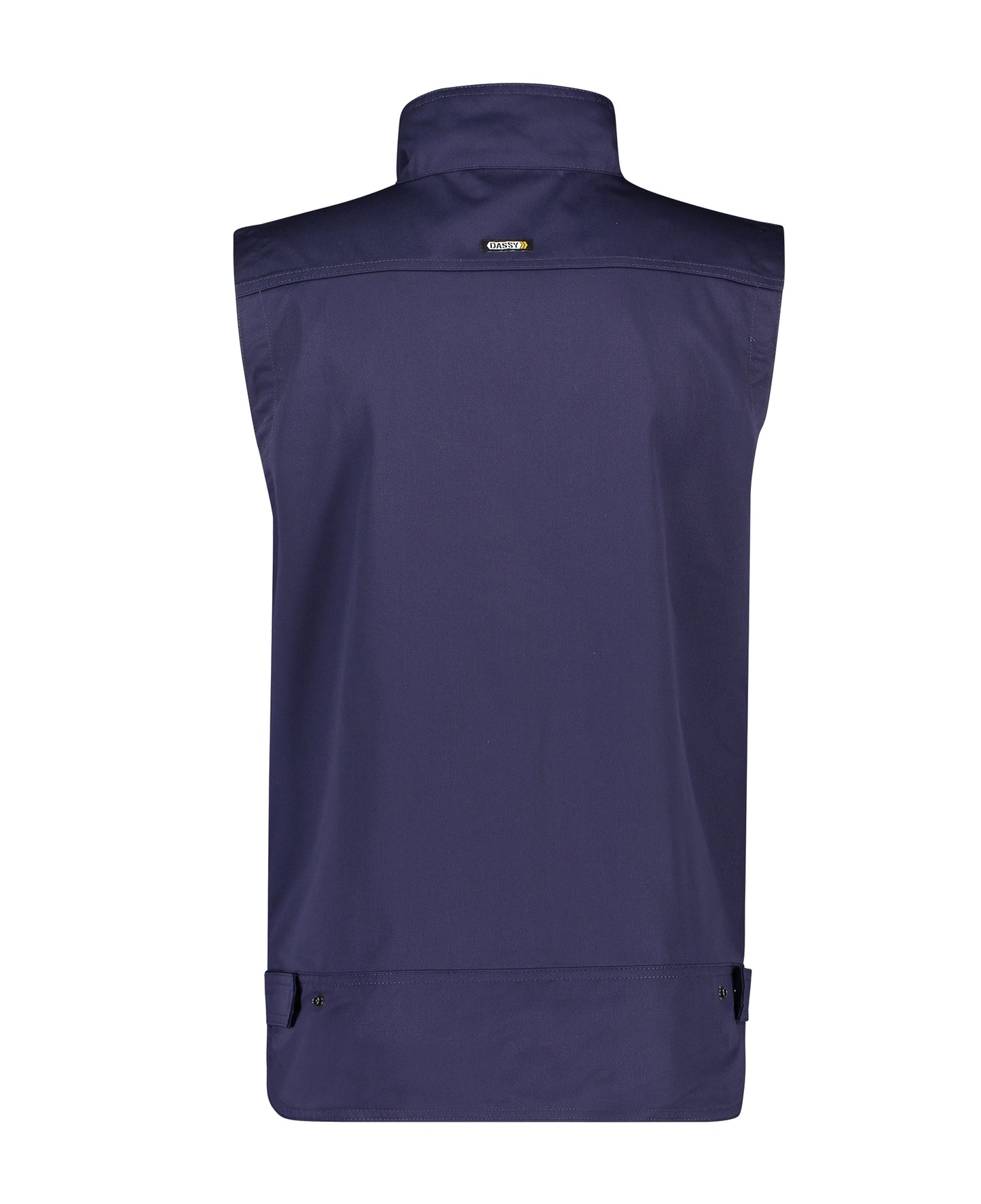 DASSY Avila Weste Herren – 245 g/m²