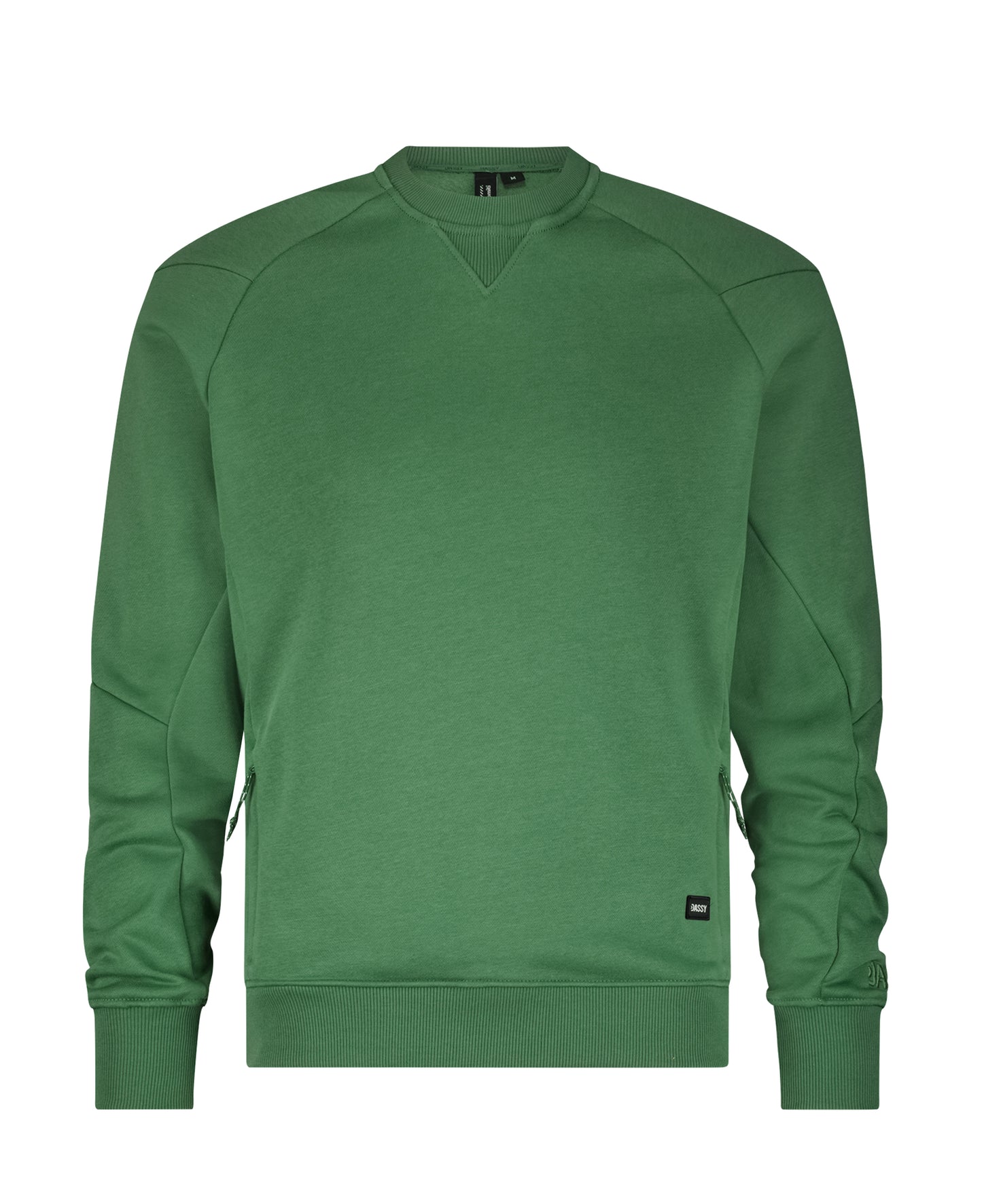 DASSY Dolomiti Pullover Herren - 290 g/m² - Arbeitsklamotte