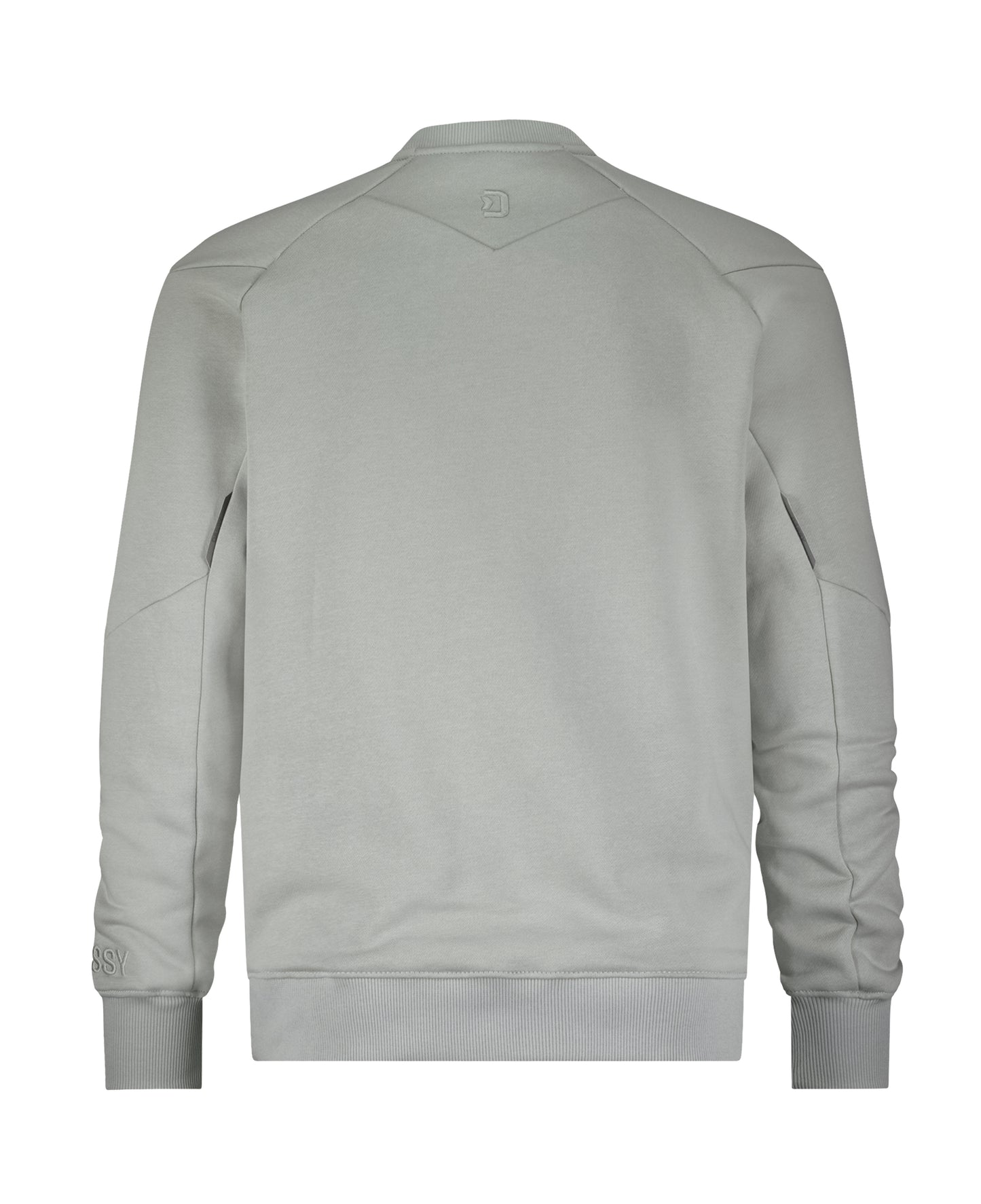 DASSY Dolomiti Pullover Herren - 290 g/m² - Arbeitsklamotte