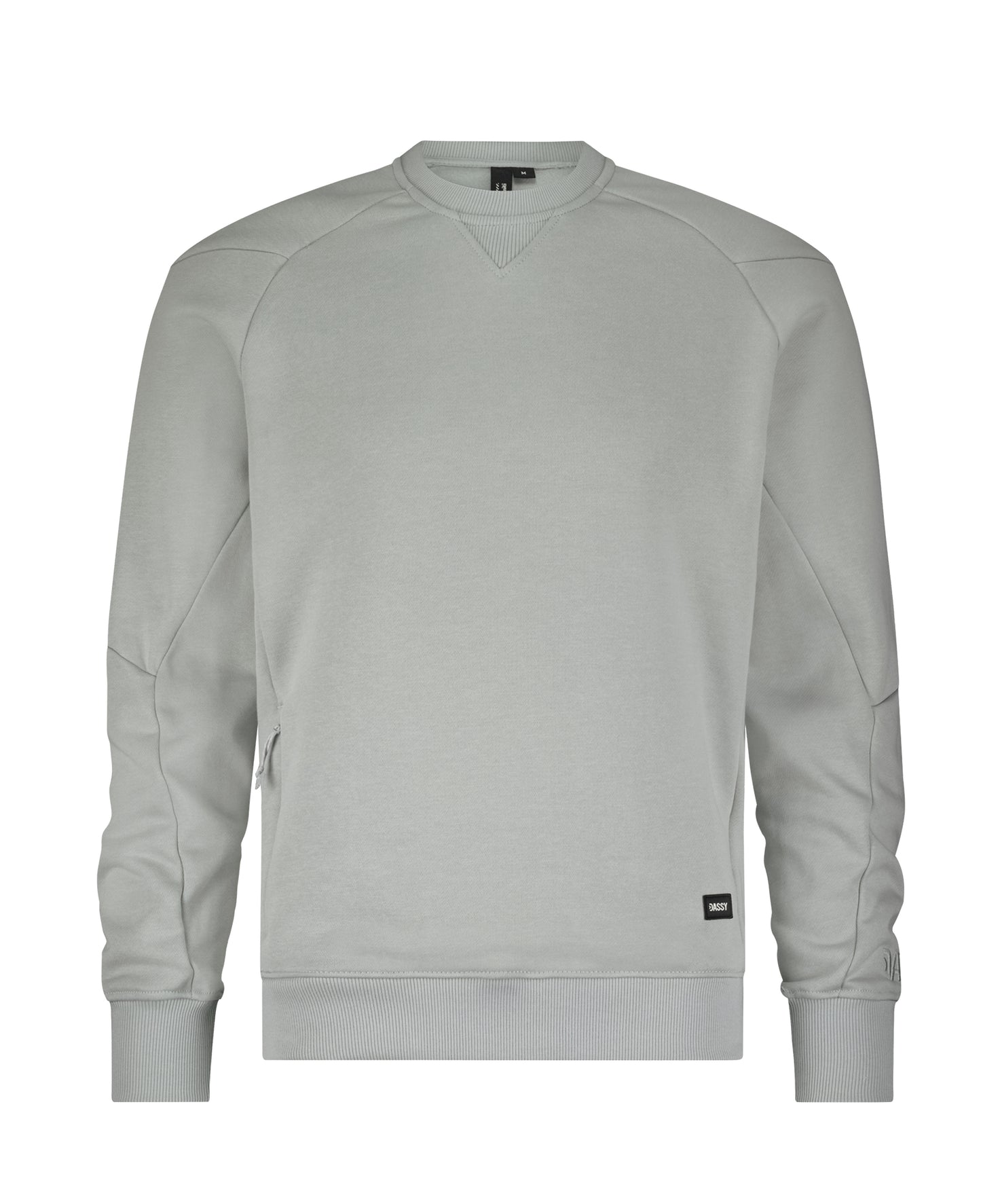 DASSY Dolomiti Pullover Herren - 290 g/m² - Arbeitsklamotte