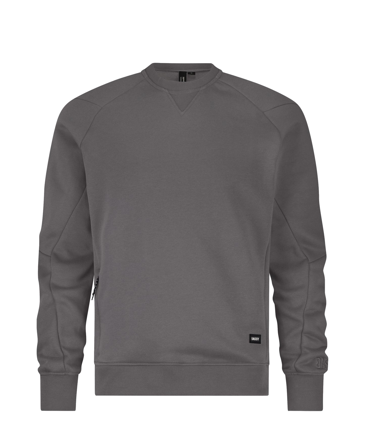 DASSY Dolomiti Pullover Herren - 290 g/m² - Arbeitsklamotte
