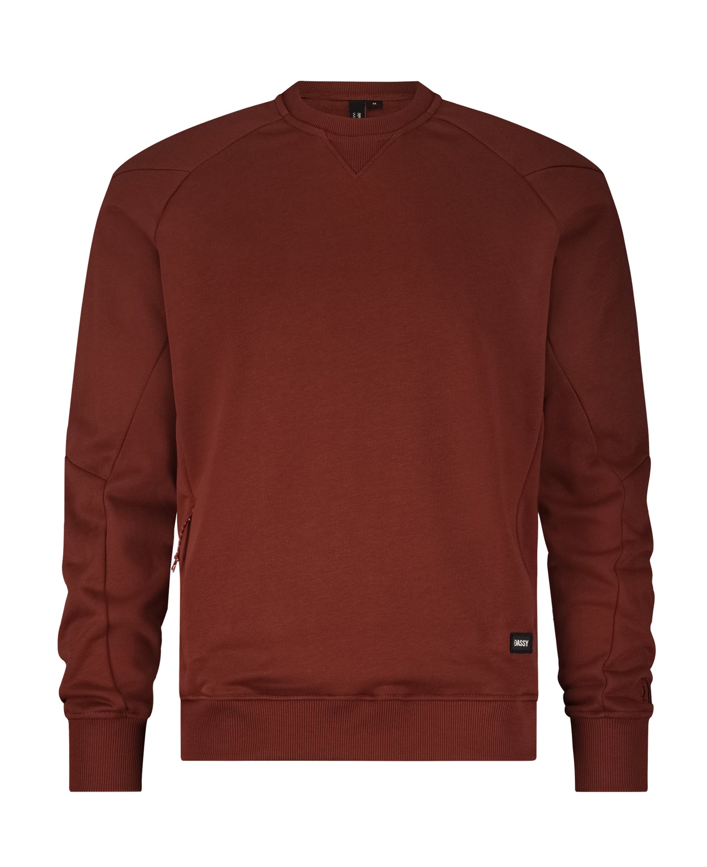 DASSY Dolomiti Pullover Herren - 290 g/m² - Arbeitsklamotte