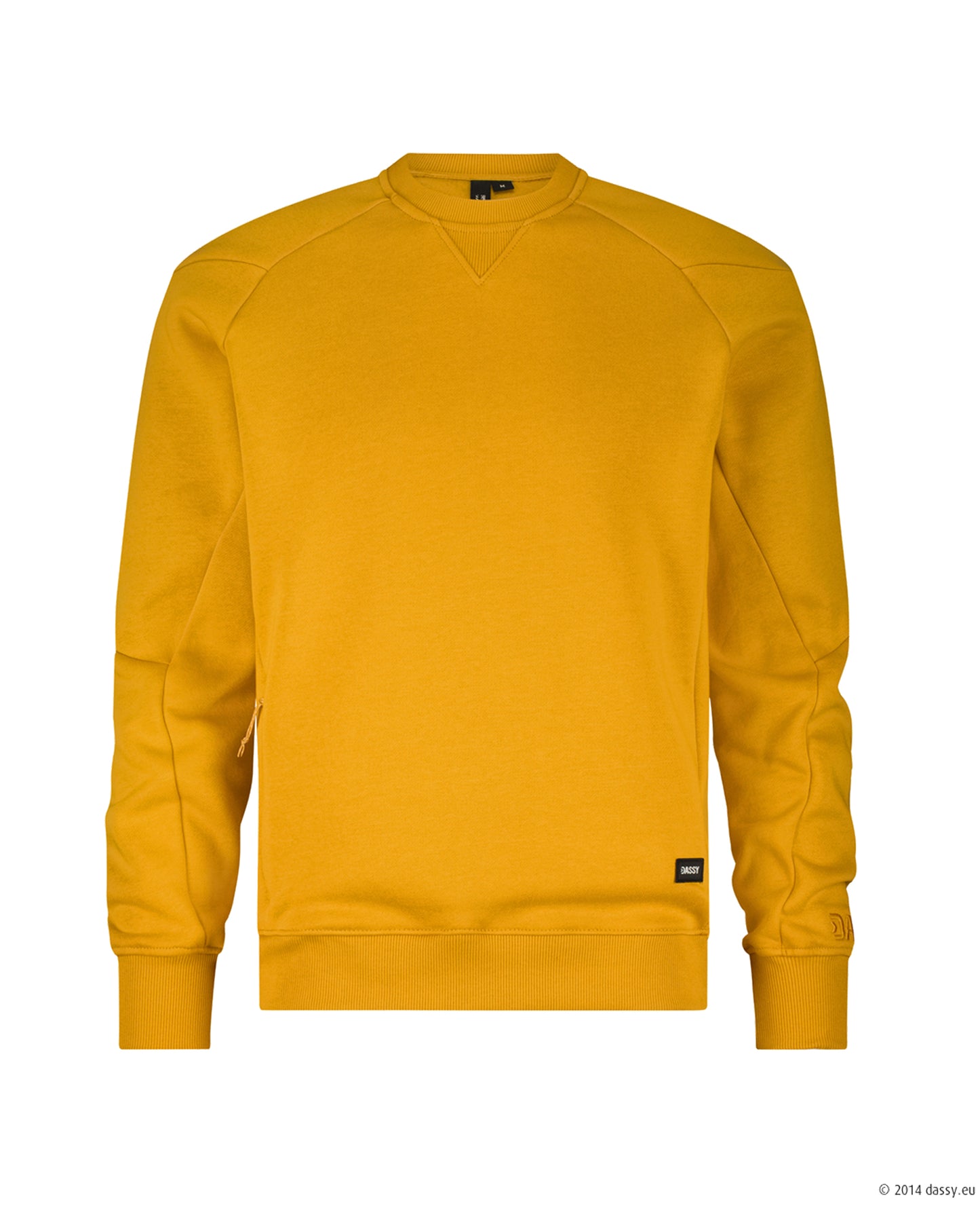 DASSY Dolomiti Pullover Herren - 290 g/m² - Arbeitsklamotte