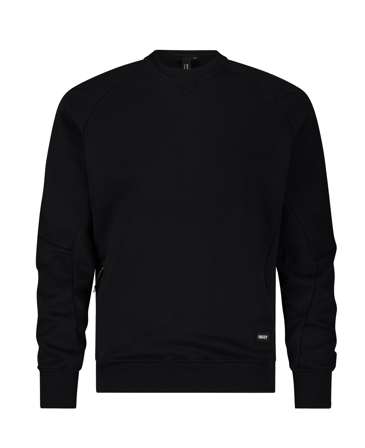 DASSY Dolomiti Pullover Herren - 290 g/m² - Arbeitsklamotte
