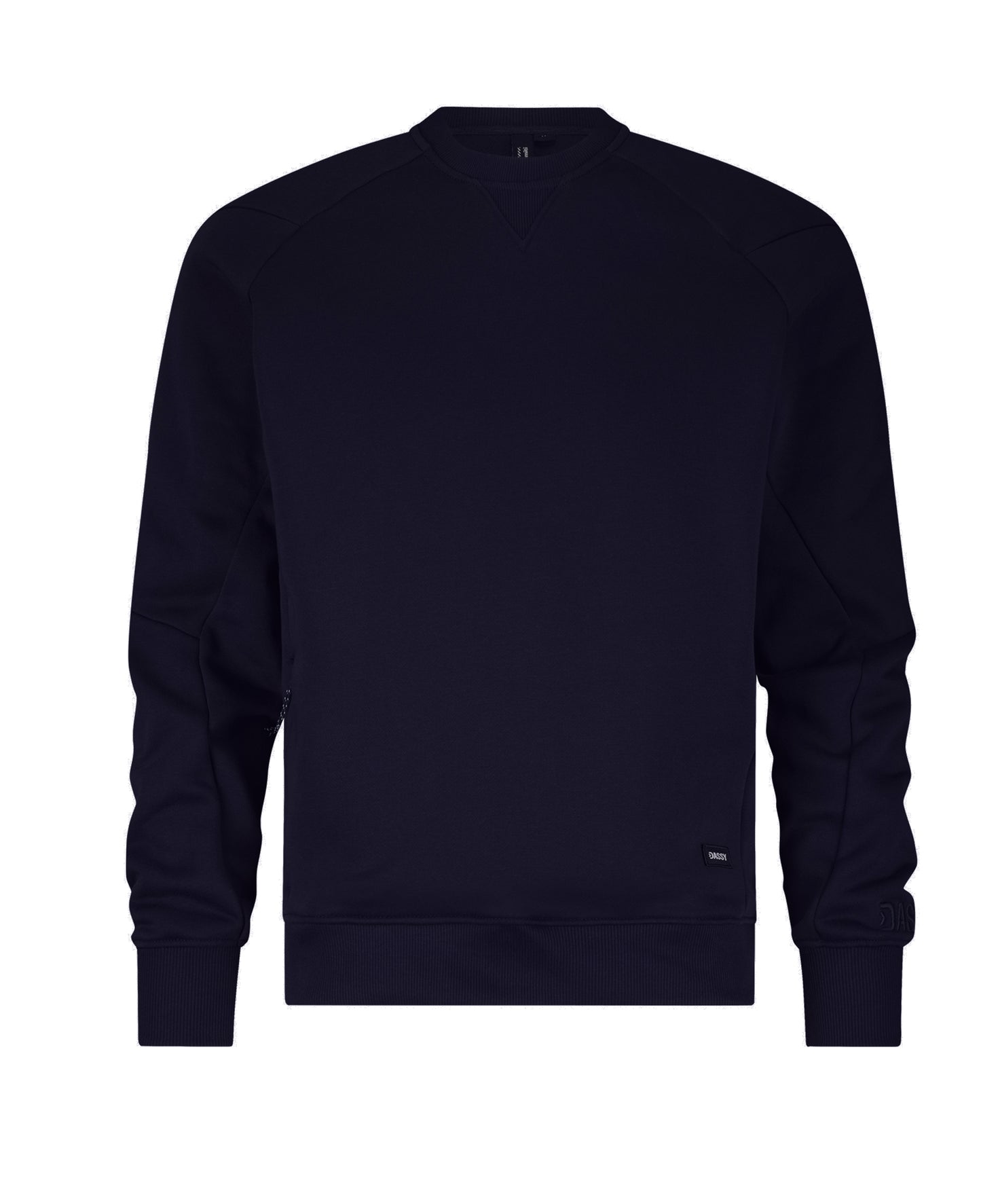DASSY Dolomiti Pullover Herren - 290 g/m² - Arbeitsklamotte