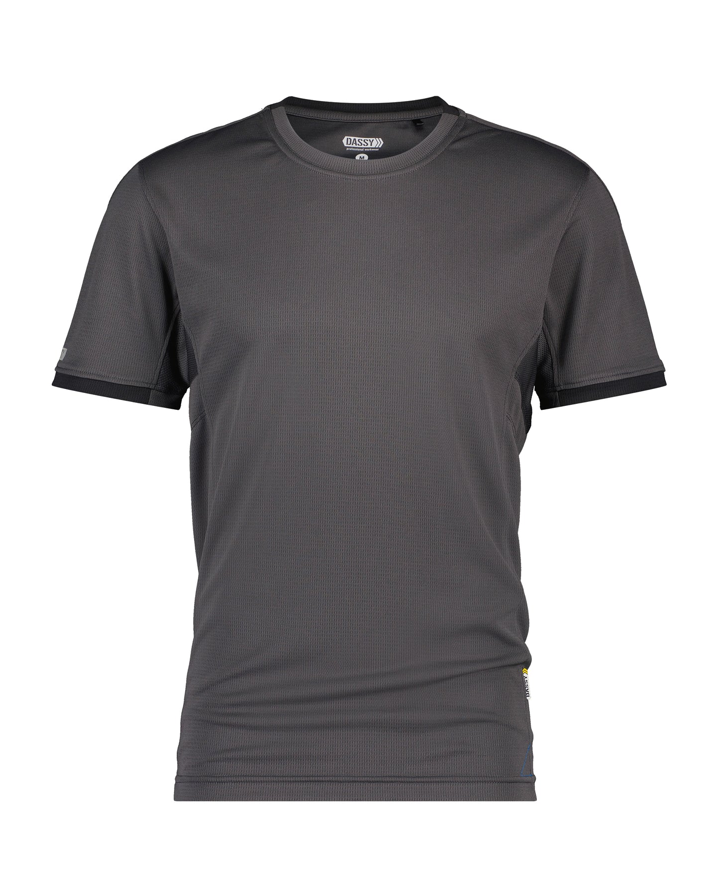 DASSY Nexus Next T-Shirt Herren - 140 g/m² - Arbeitsklamotte