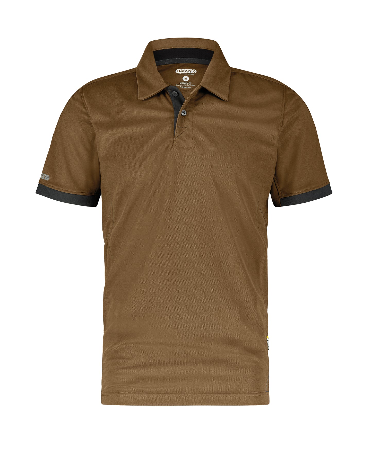 DASSY Traxion Next Poloshirt Herren - 215 g/m² - Arbeitsklamotte