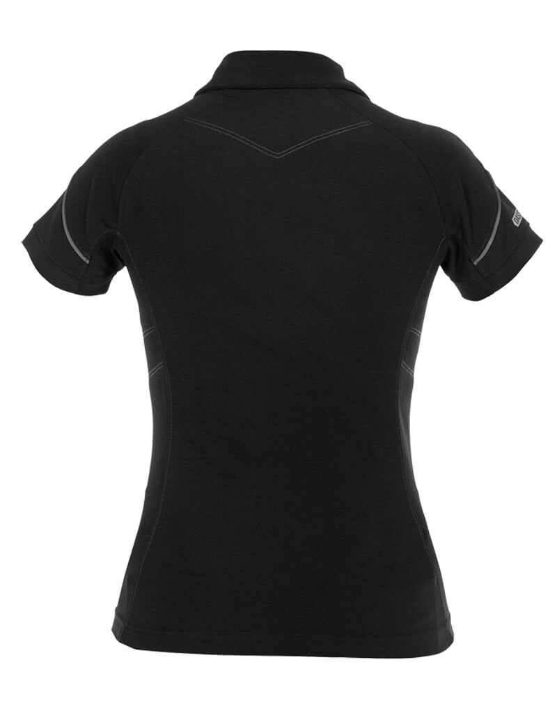 DASSY Traxion Poloshirt Damen - 216 g/m² - Arbeitsklamotte