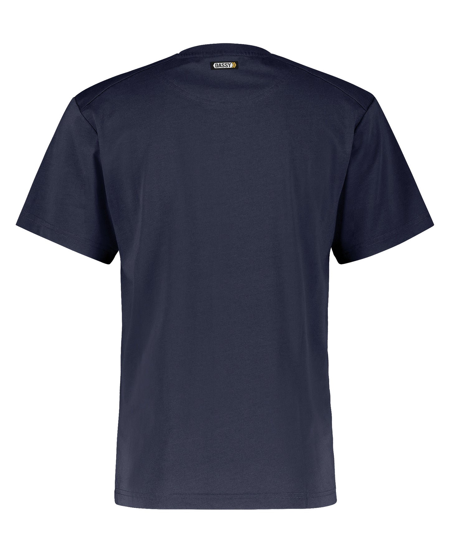 DASSY Victor Arbeitsshirt Herren – 180 g/m²