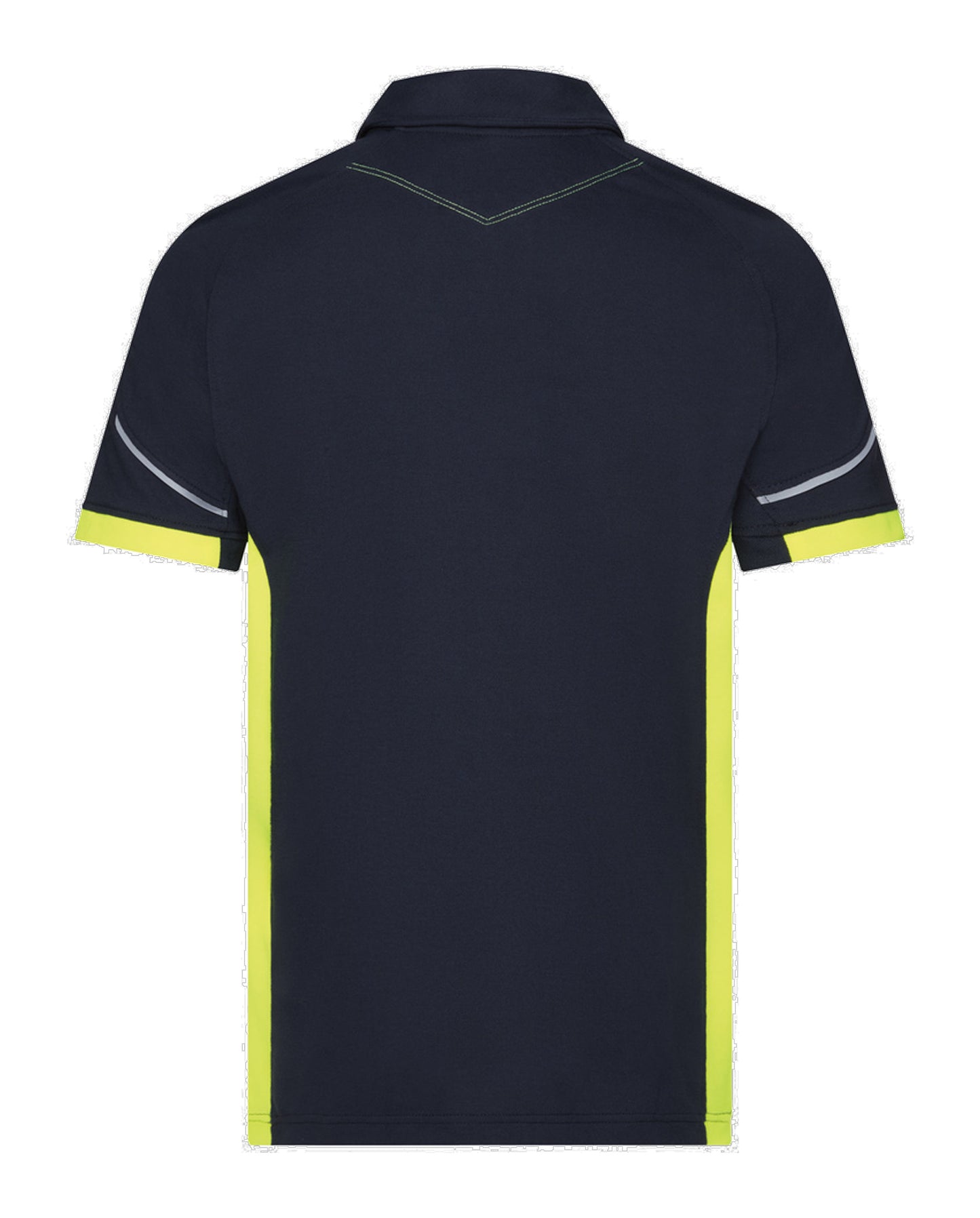 DASSY Veracruz Poloshirt Herren – 220/m²