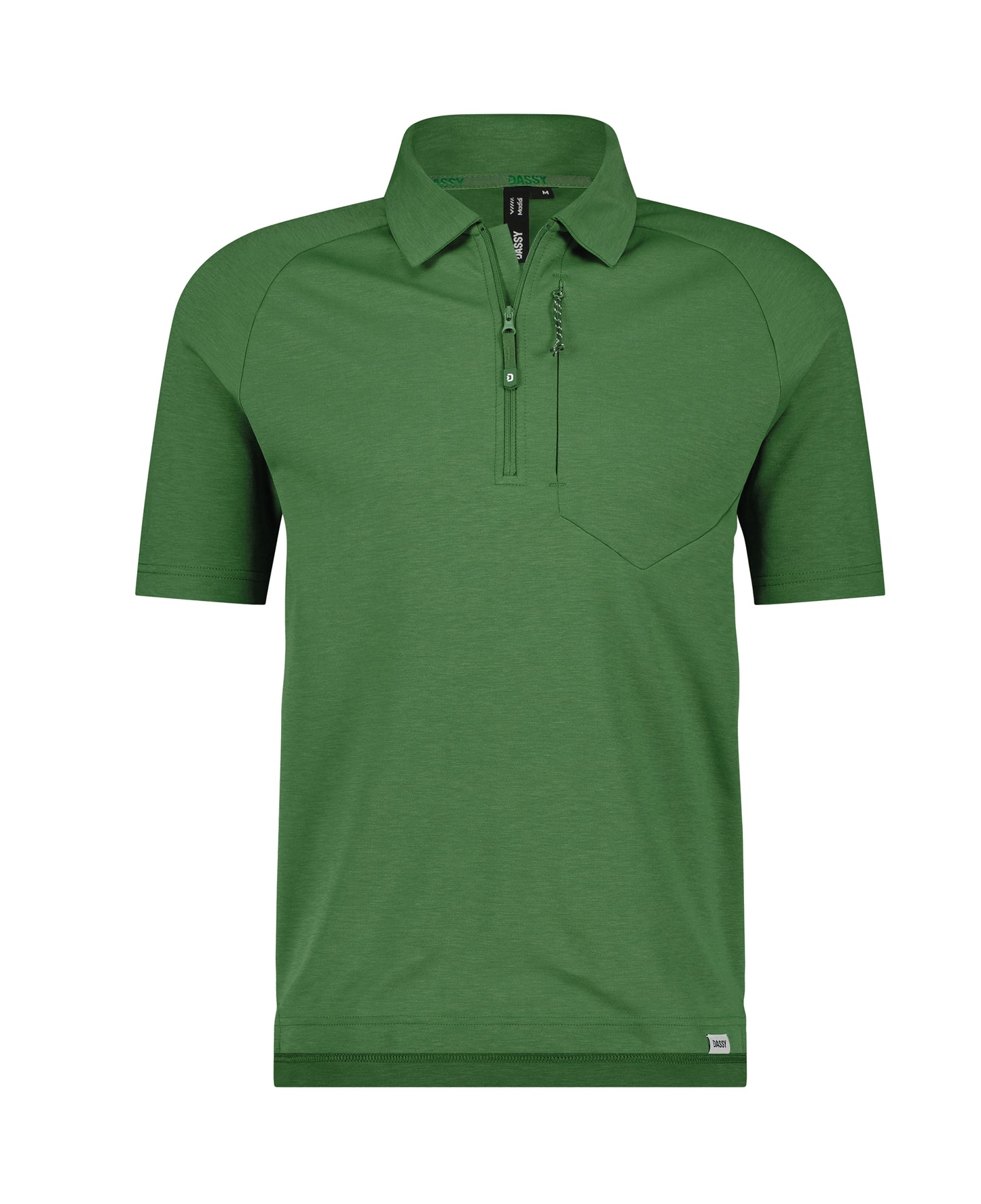 DASSY Madidi Poloshirt Herren - 200 g/m² - Arbeitsklamotte