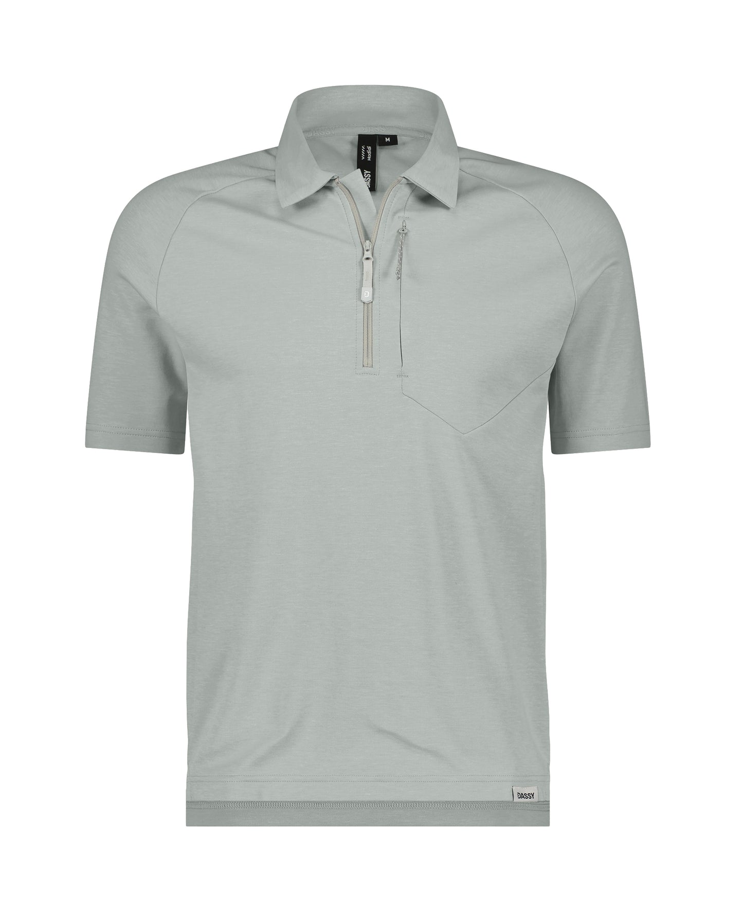 DASSY Madidi Poloshirt Herren - 200 g/m² - Arbeitsklamotte