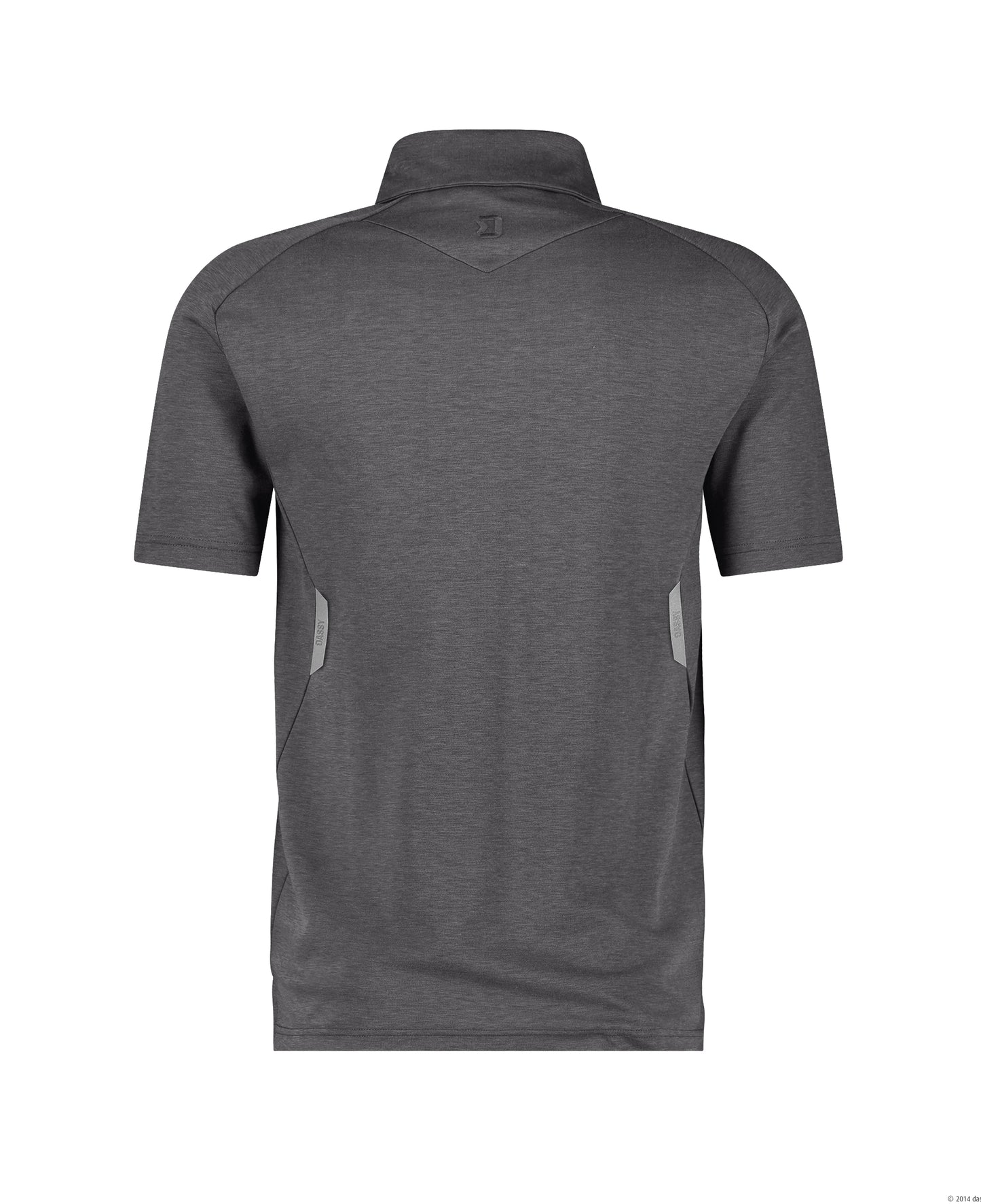 DASSY Madidi Poloshirt Herren - 200 g/m² - Arbeitsklamotte