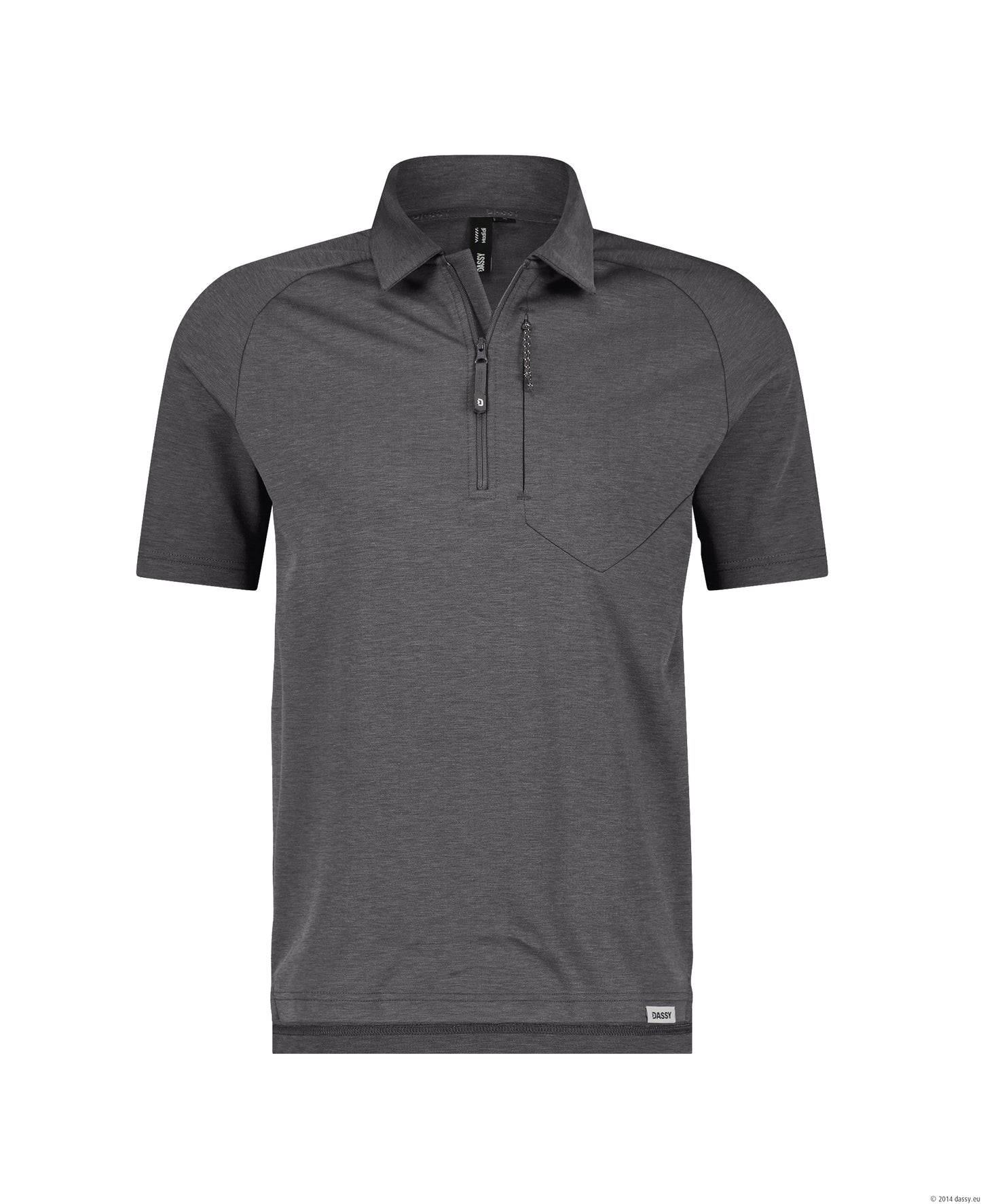 DASSY Madidi Poloshirt Herren - 200 g/m² - Arbeitsklamotte